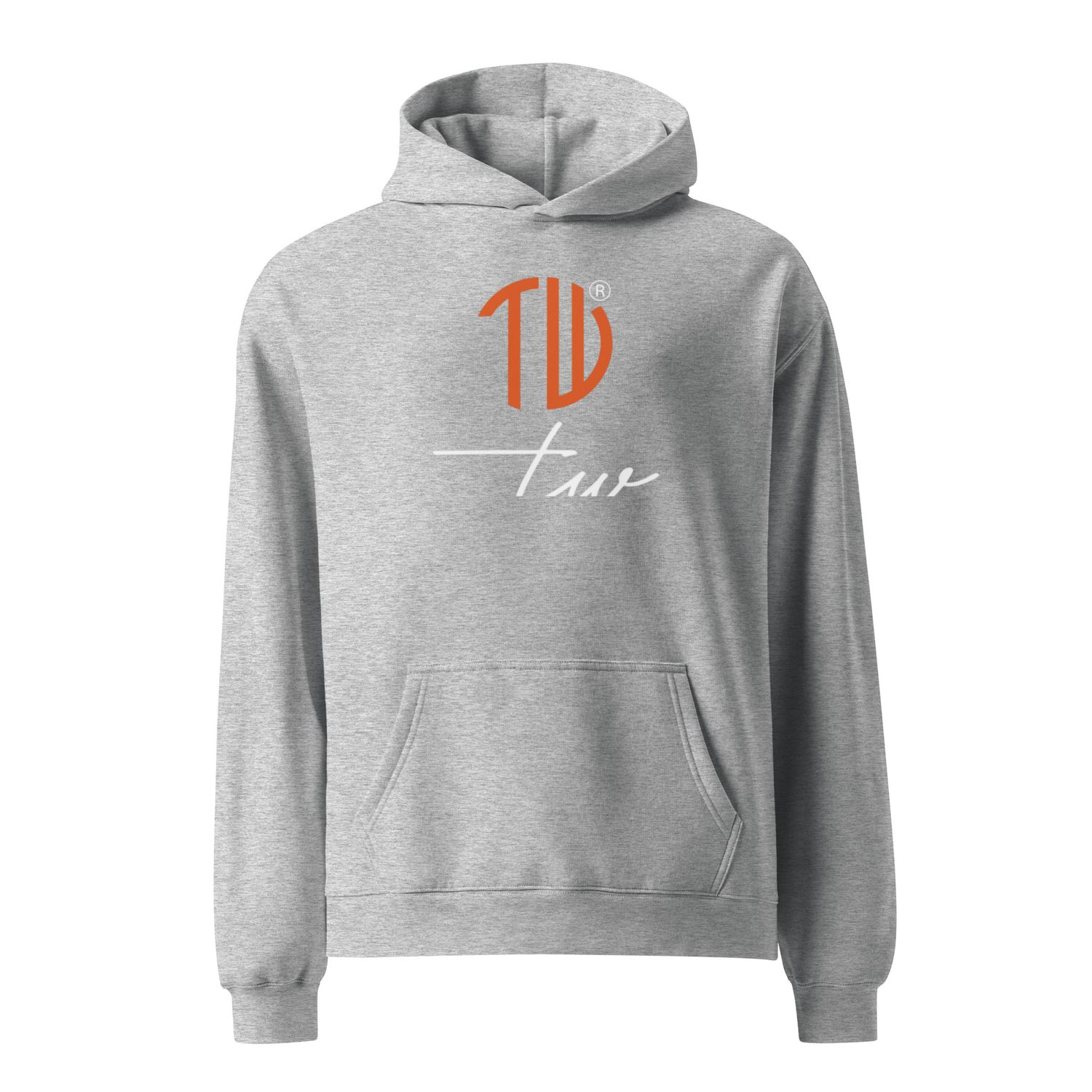 Oversized-Unisex-Hoodie|Aether V3
