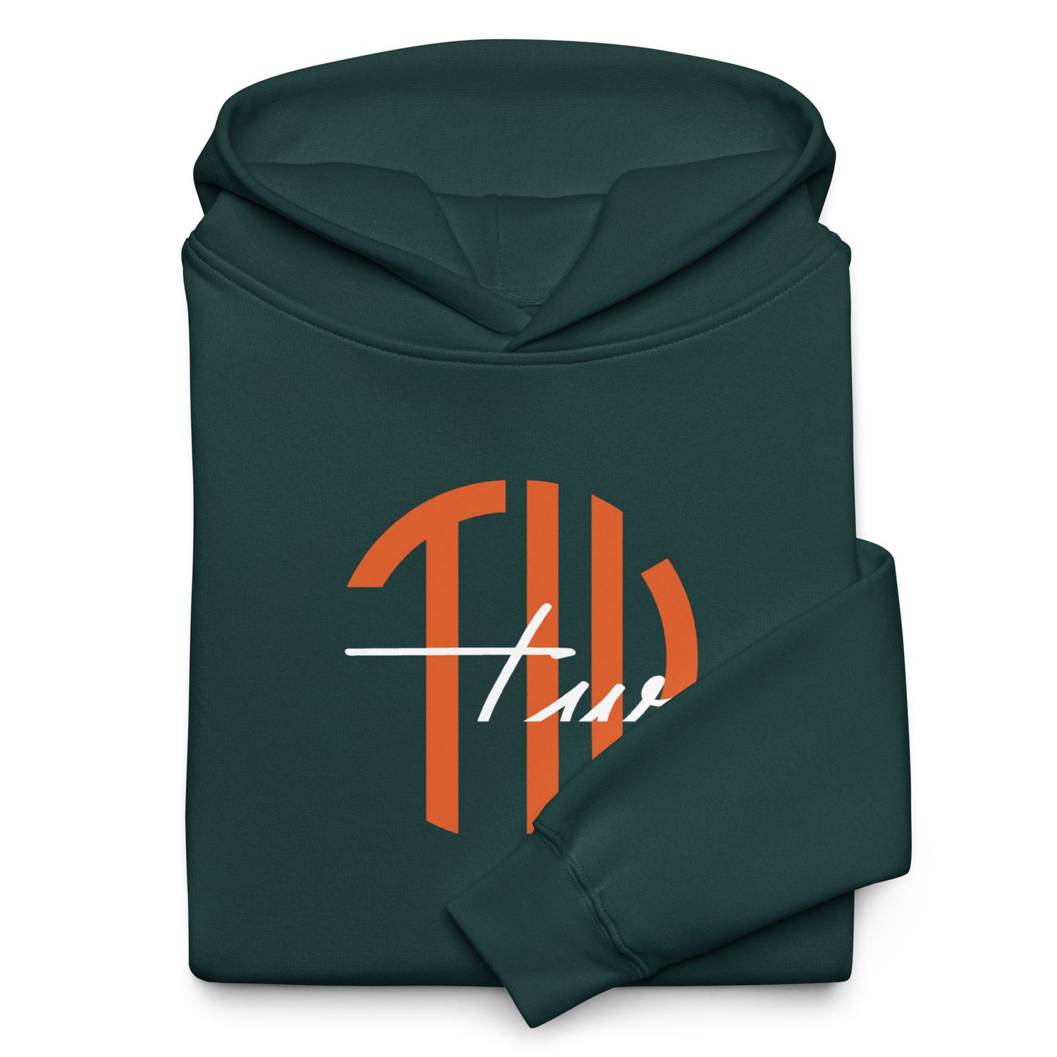Oversized-Unisex-Hoodie|Ignis x1