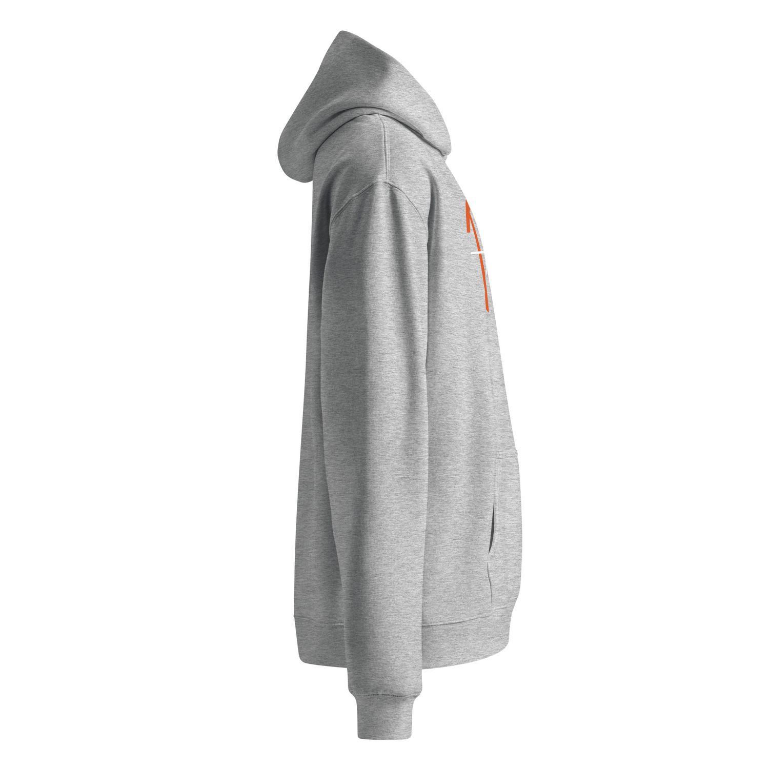 Oversized-Unisex-Hoodie|Ignis x1