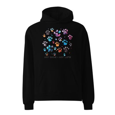 Oversized-Unisex-Hoodie