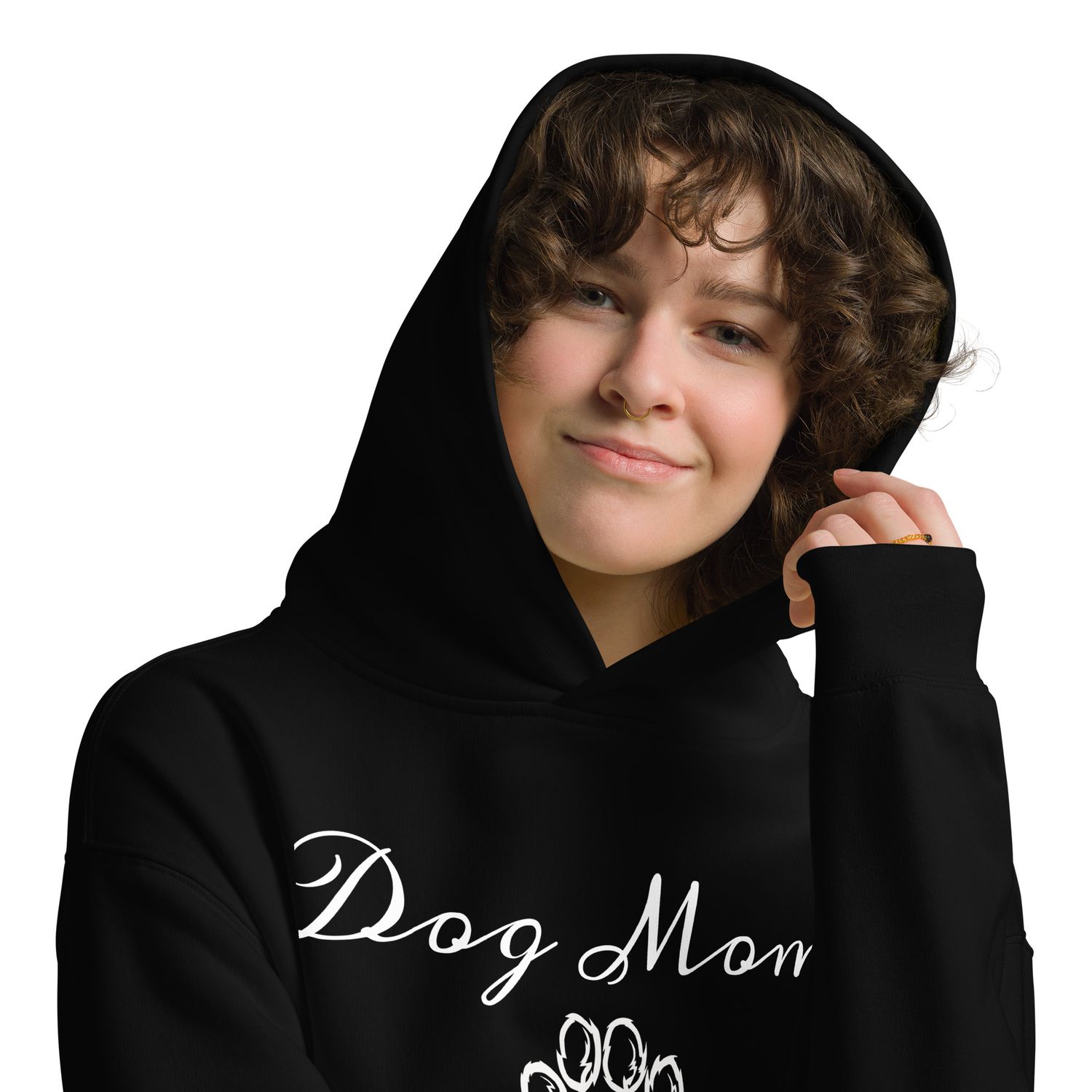 Oversized-Unisex-Hoodie