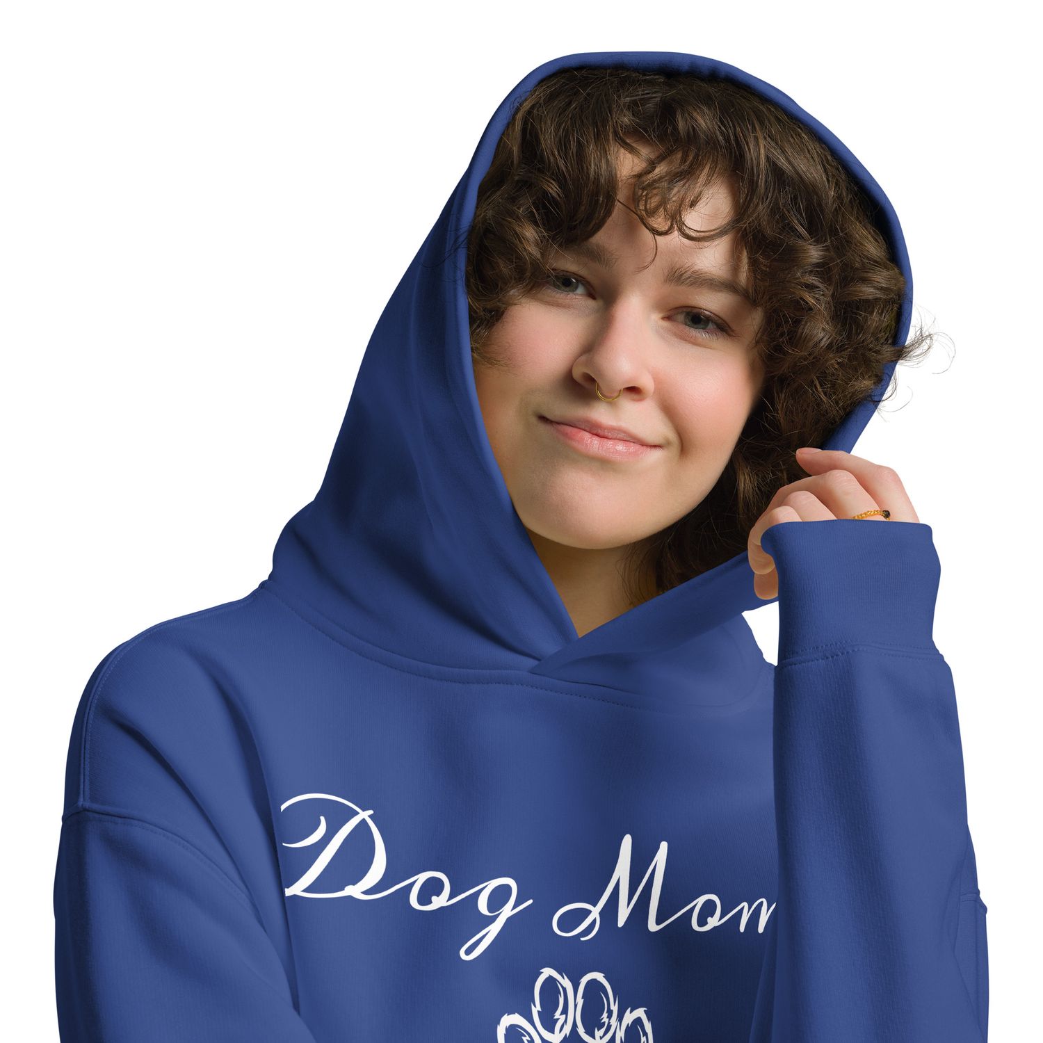 Oversized-Unisex-Hoodie