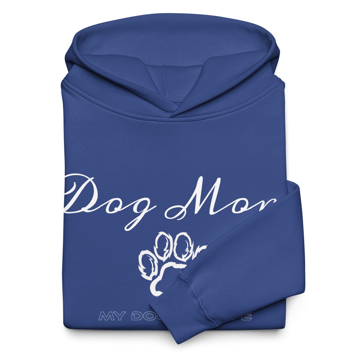 Oversized-Unisex-Hoodie