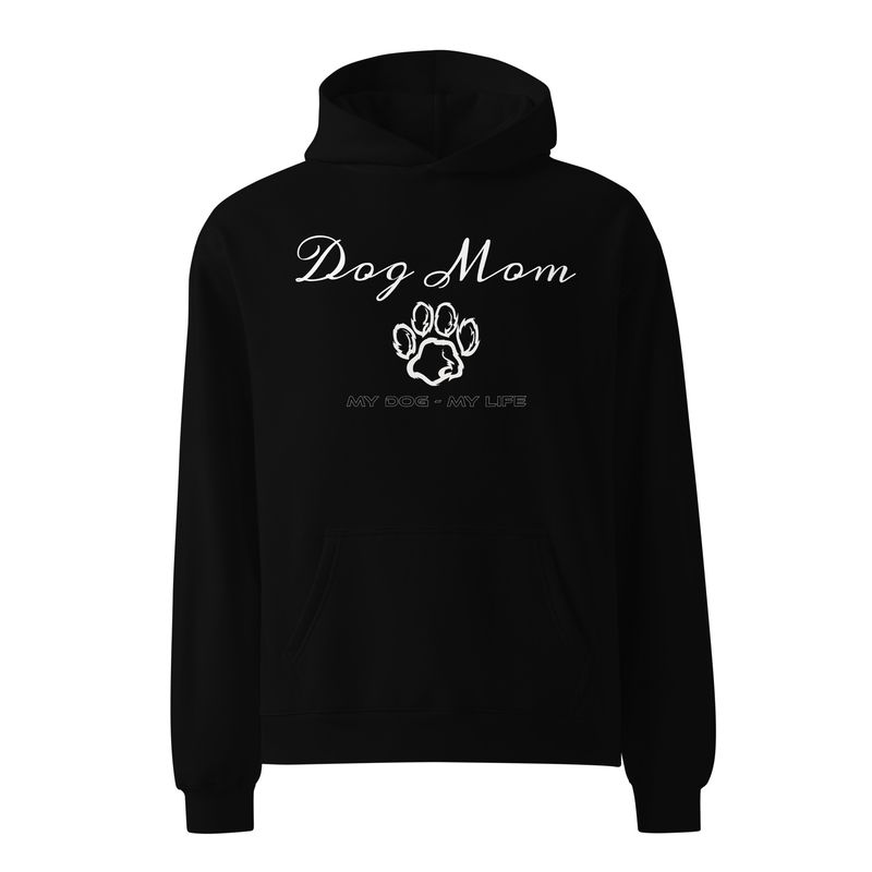 Oversized-Unisex-Hoodie