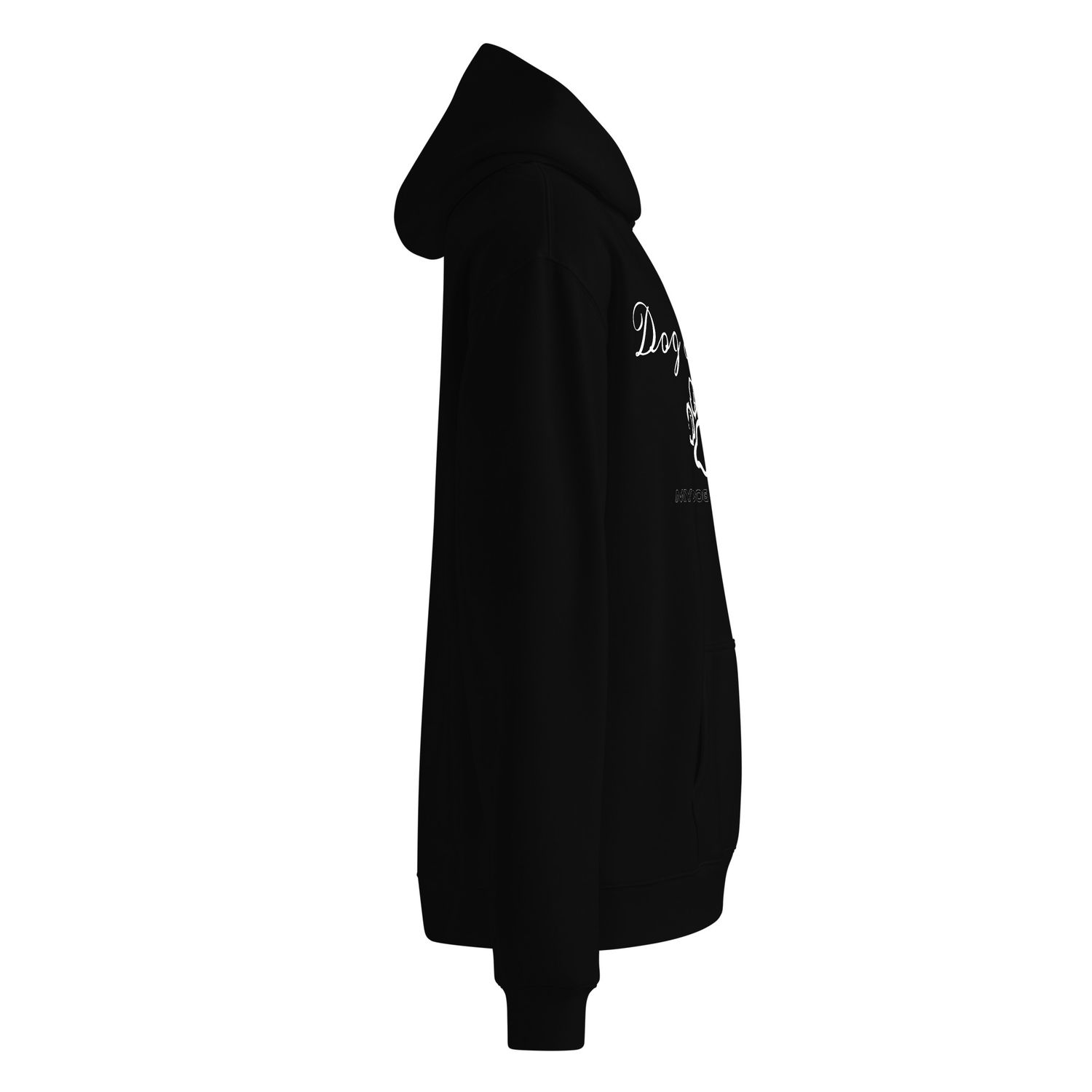 Oversized-Unisex-Hoodie