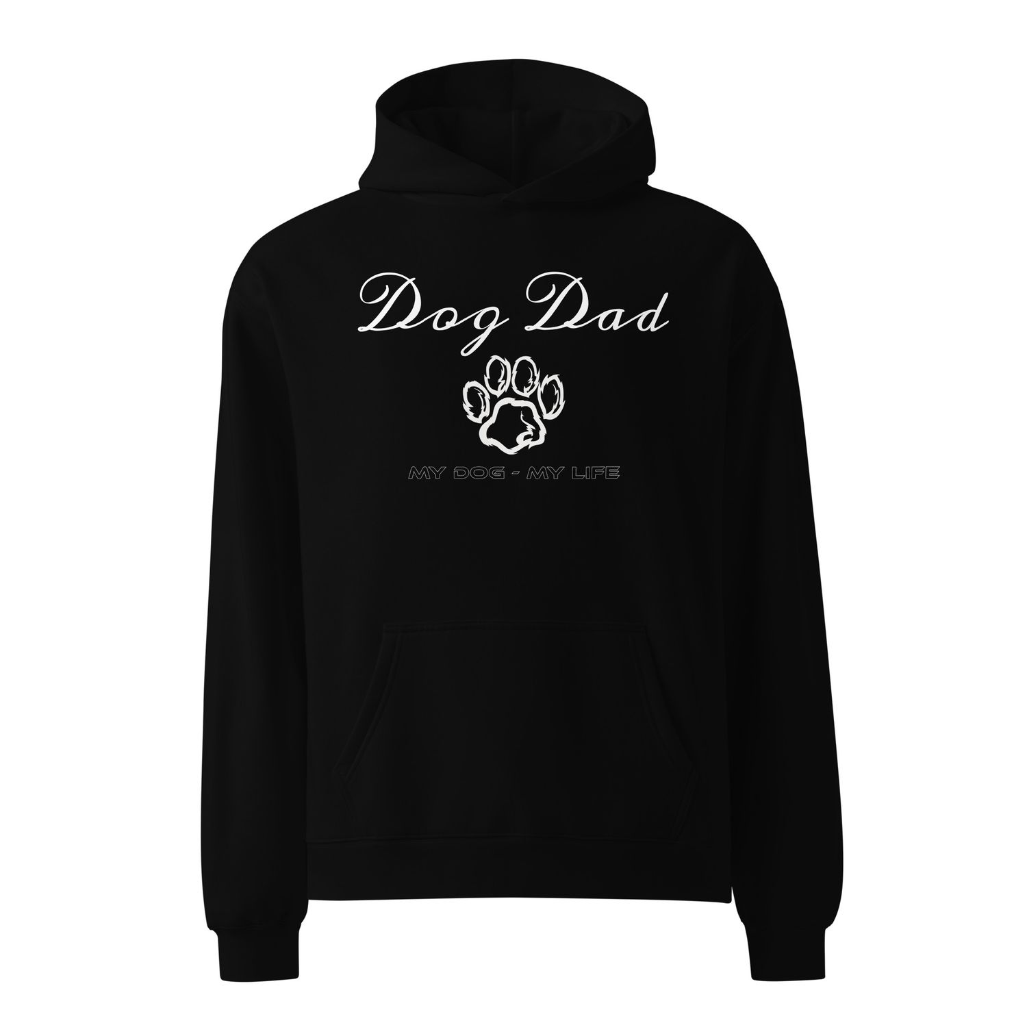 Oversized-Unisex-Hoodie