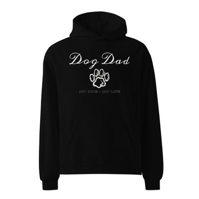 Oversized-Unisex-Hoodie