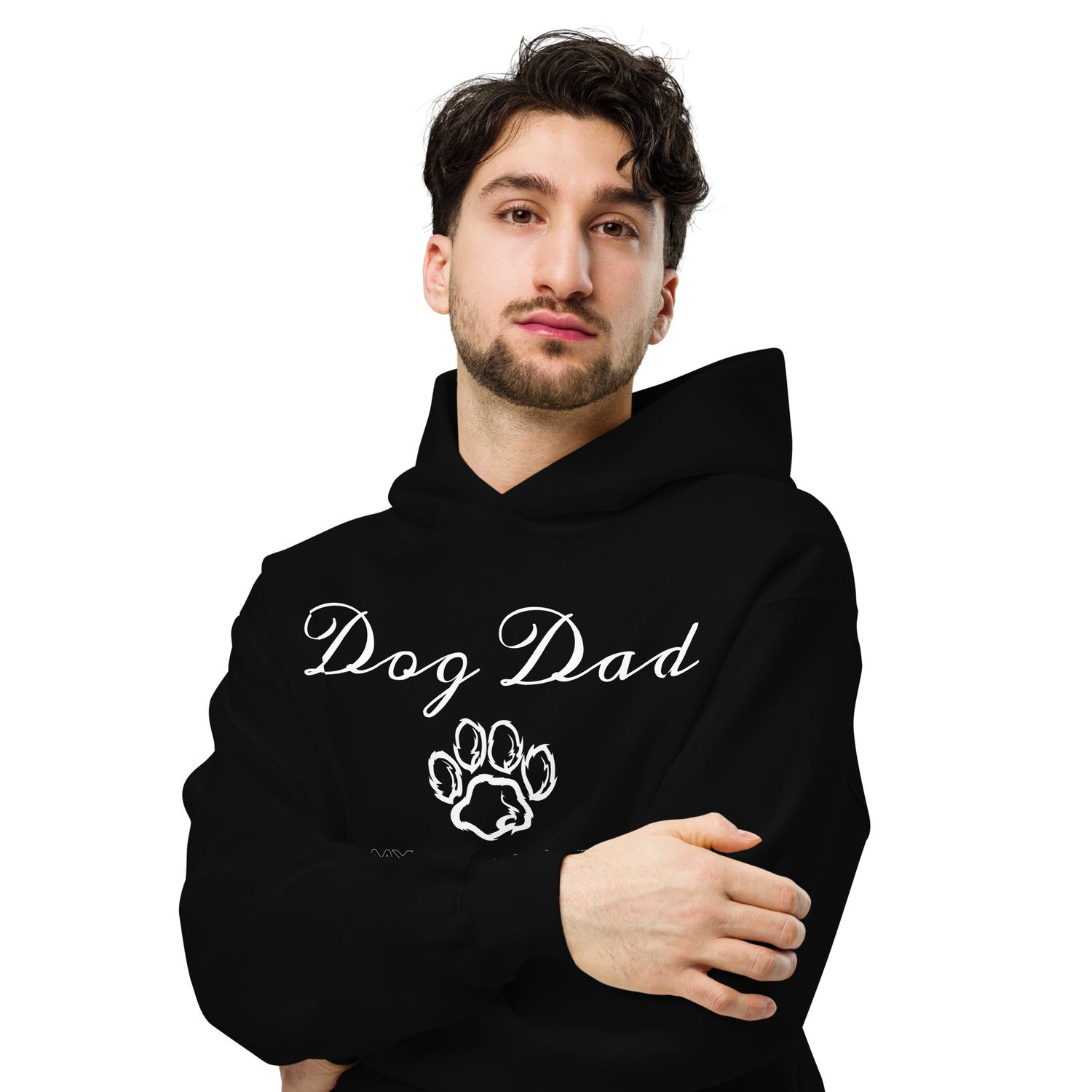 Oversized-Unisex-Hoodie
