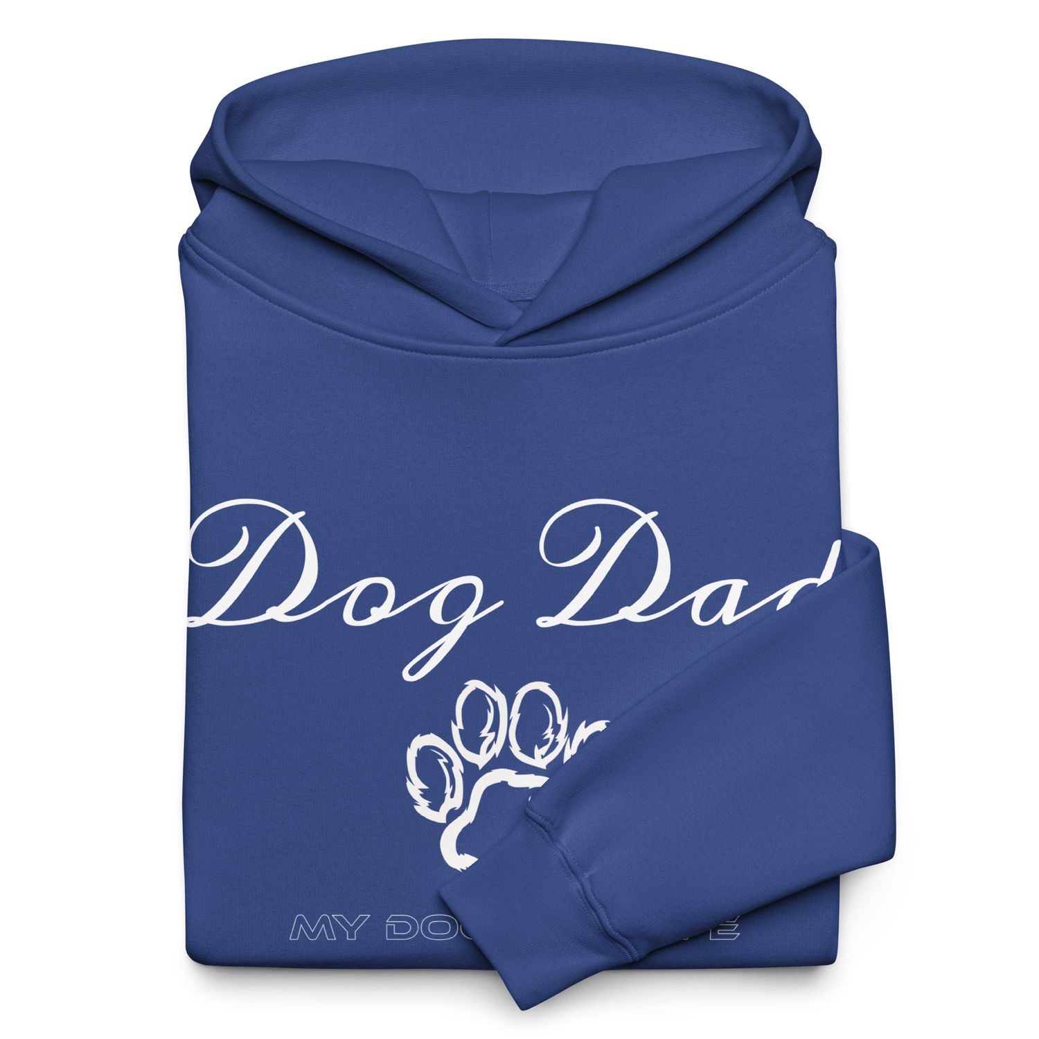 Oversized-Unisex-Hoodie