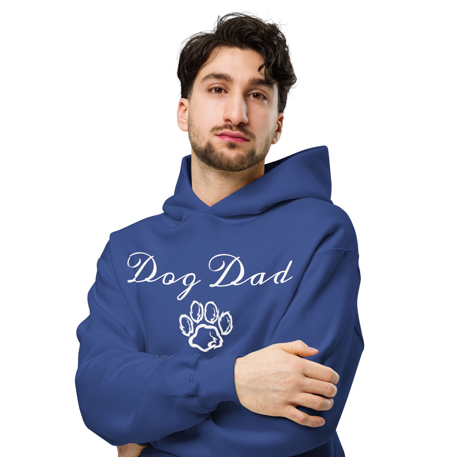 Oversized-Unisex-Hoodie