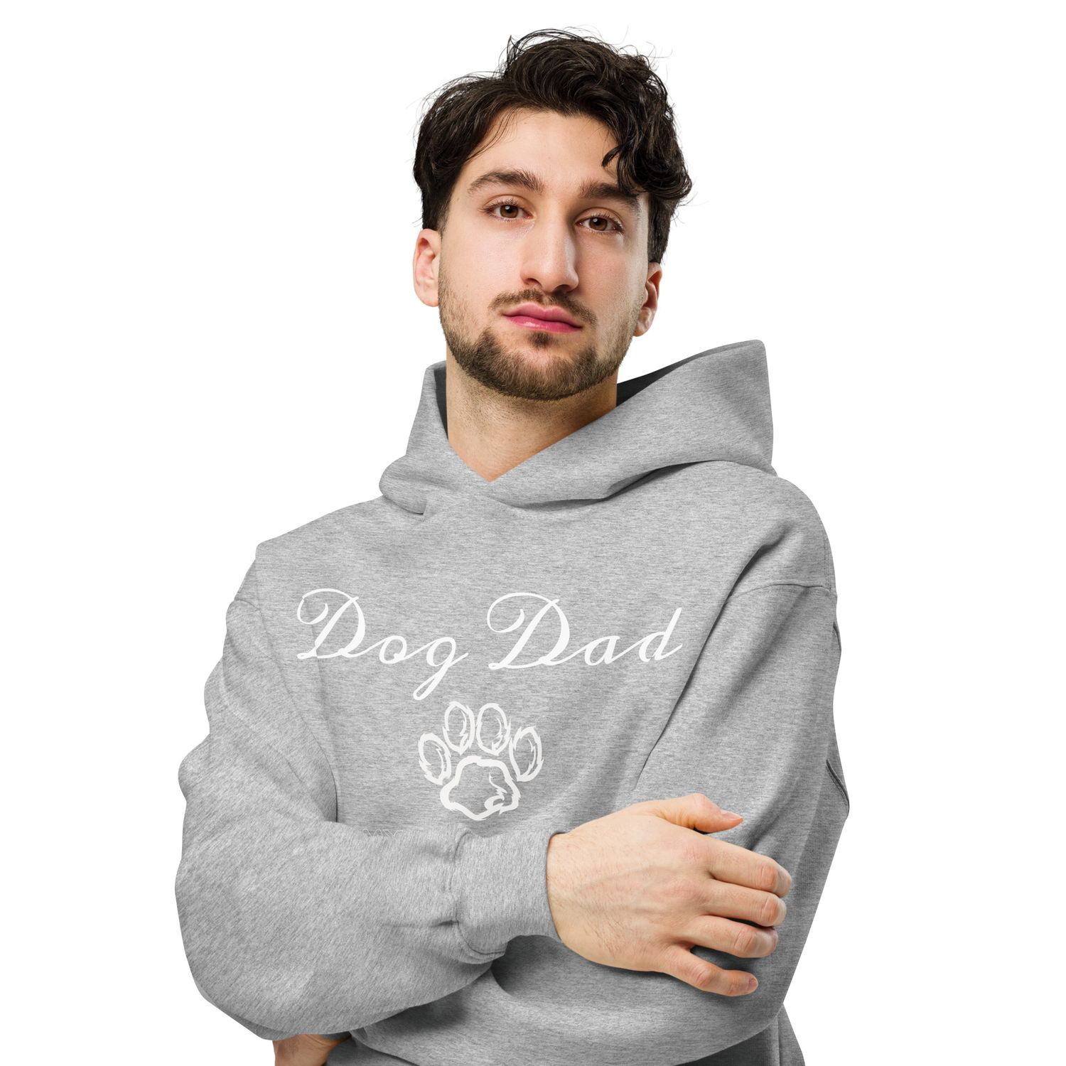 Oversized-Unisex-Hoodie