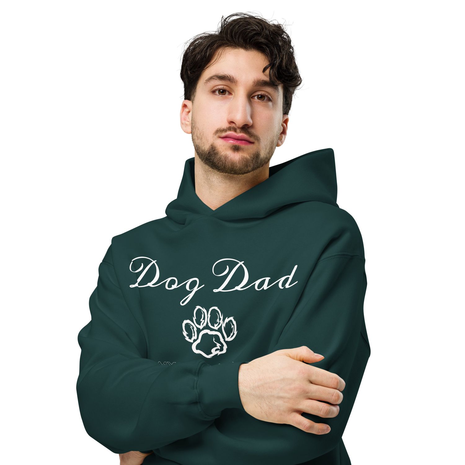 Oversized-Unisex-Hoodie