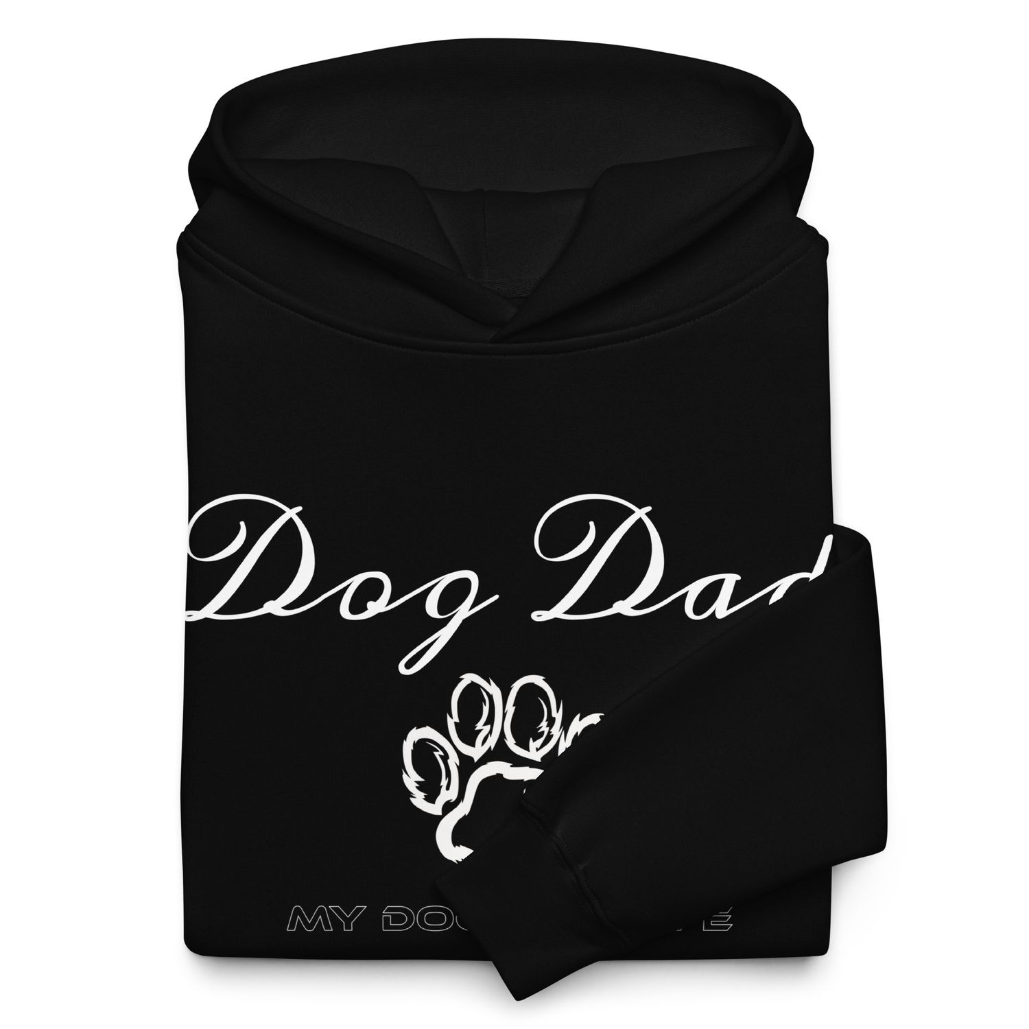 Oversized-Unisex-Hoodie