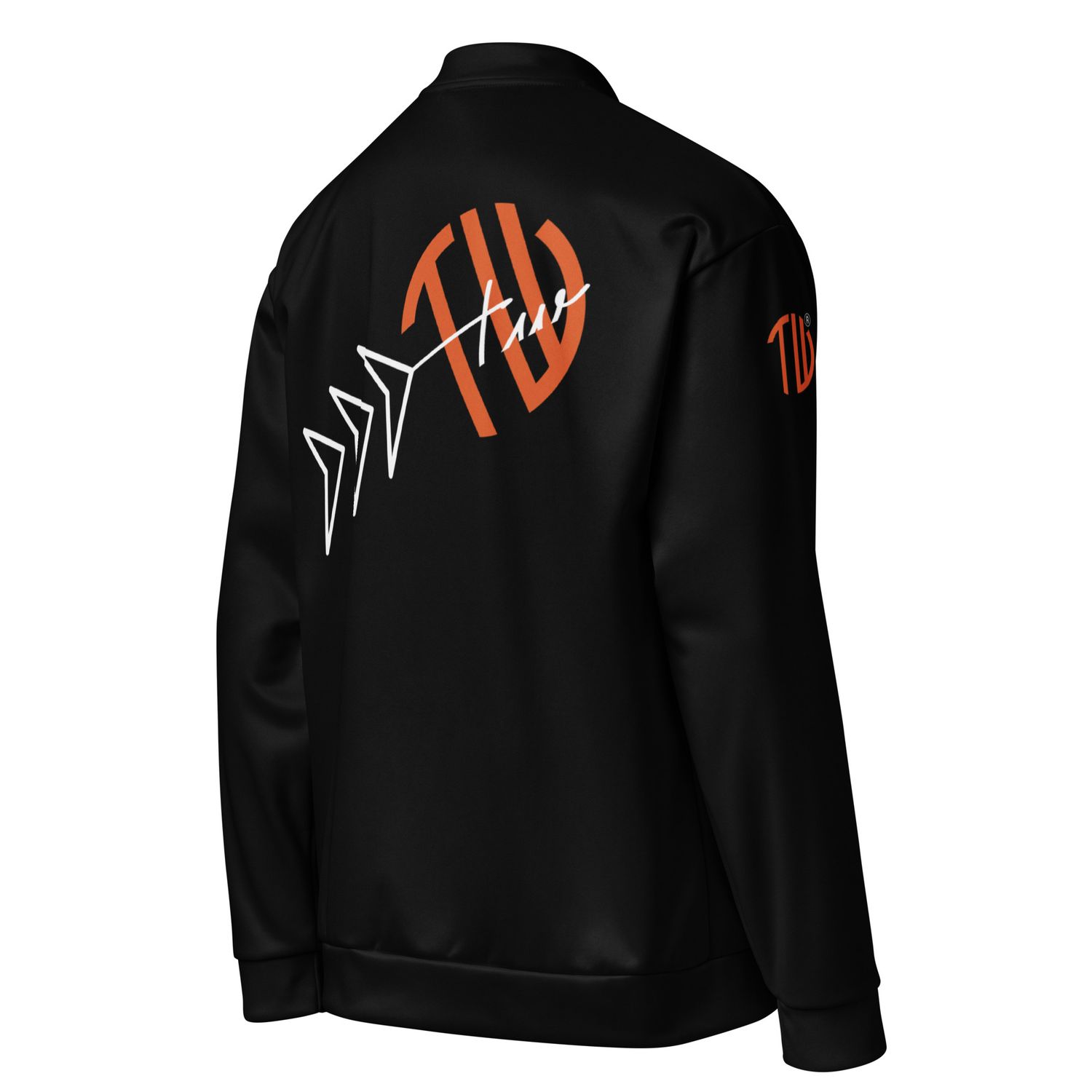 Hochwertige Unisex Bomberjacke