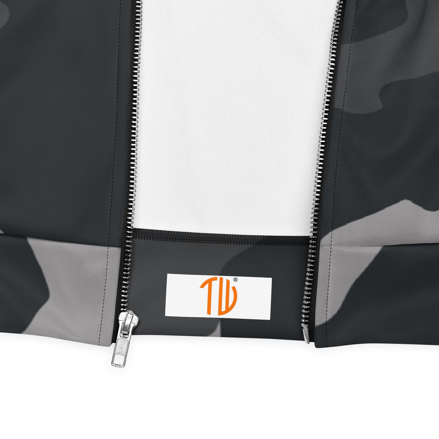 Hochwertige Unisex Bomberjacke