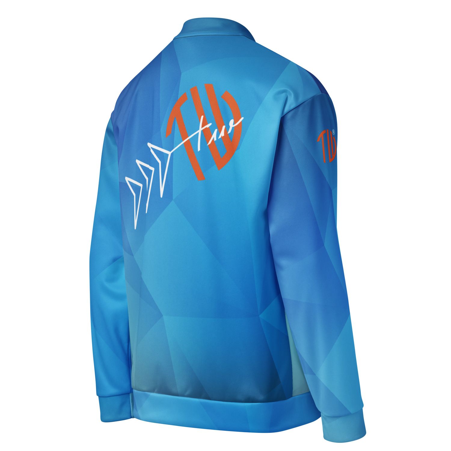 Hochwertige Unisex Bomberjacke