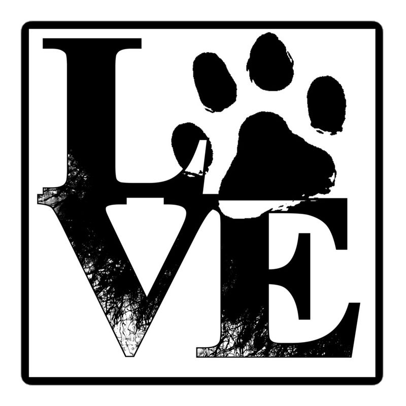 Sticker/Aufkleber