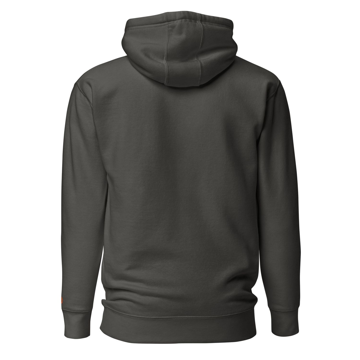 D.O.G. Unisex-Kapuzenpullover