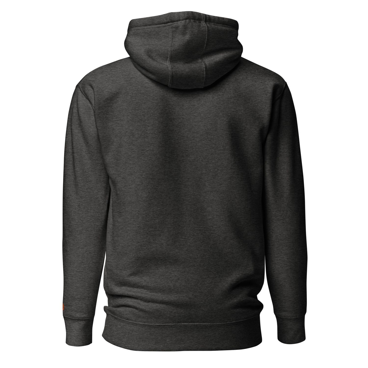 D.O.G. Unisex-Kapuzenpullover