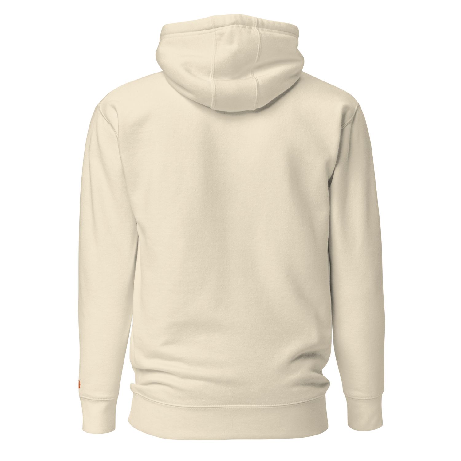D.O.G. Unisex-Kapuzenpullover