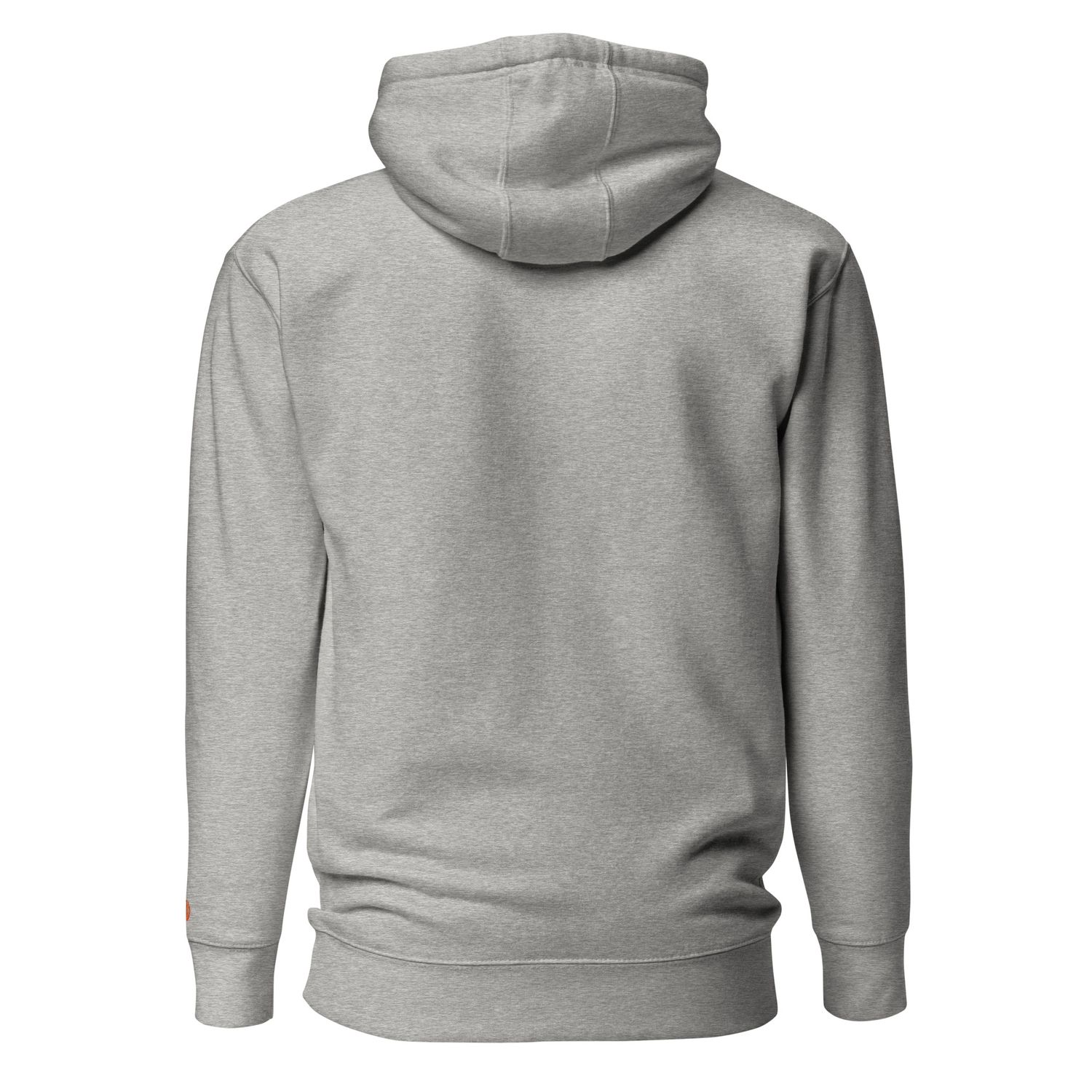 D.O.G. Unisex-Kapuzenpullover