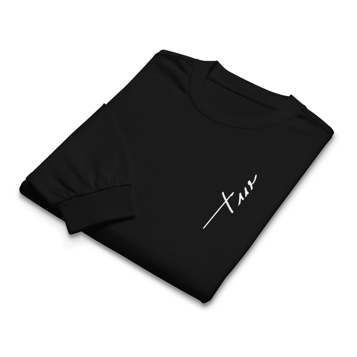 Unisex Premium Pullover