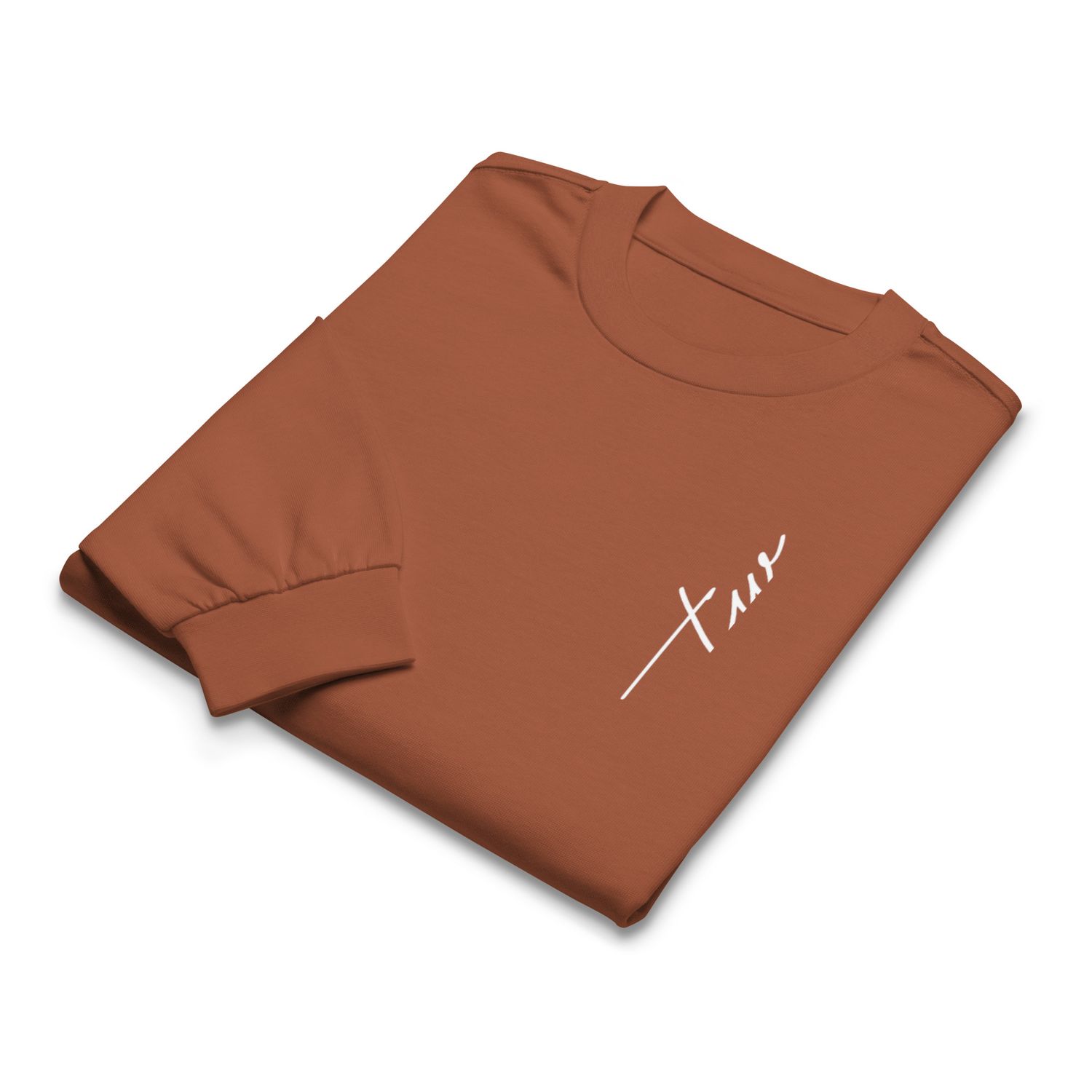 Unisex Premium Pullover
