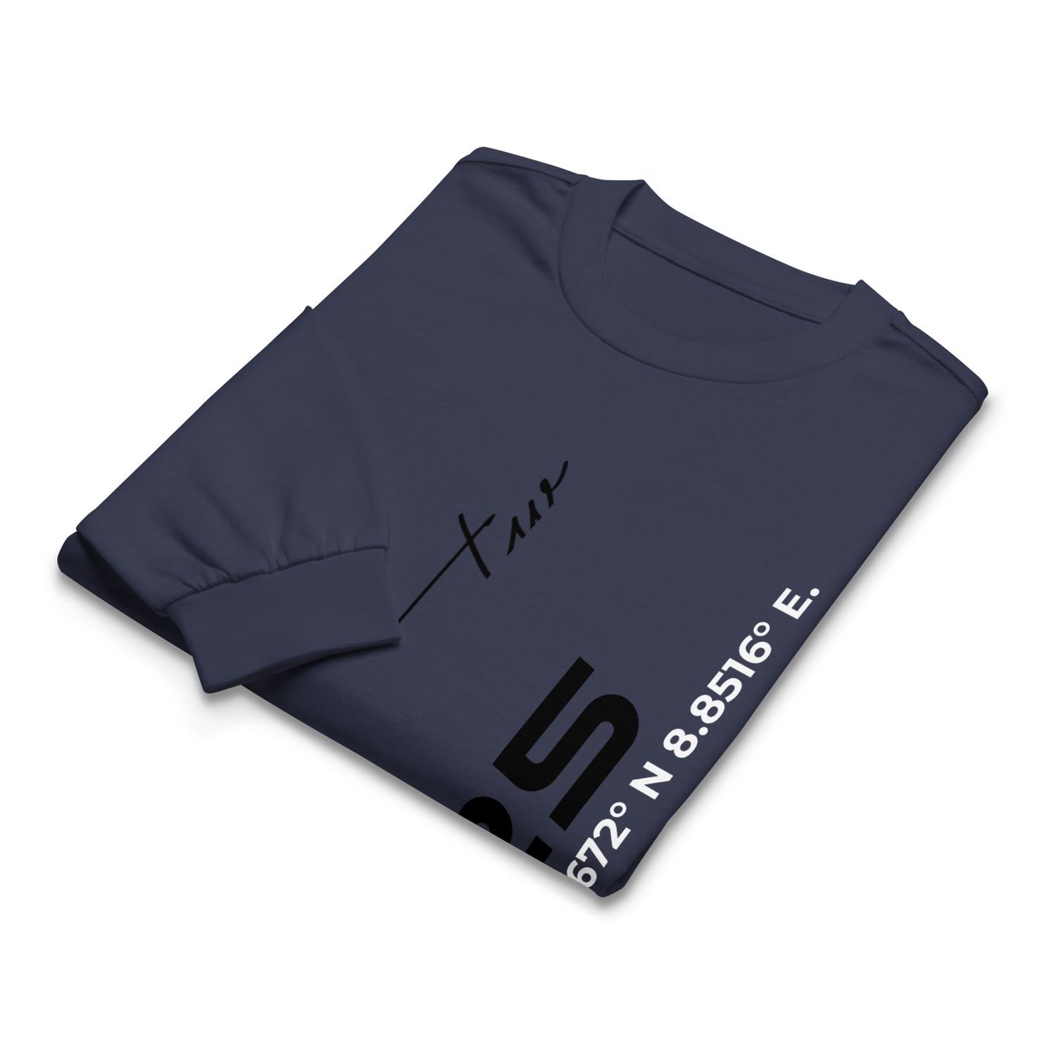 Unisex Premium Pullover Edtion 2025