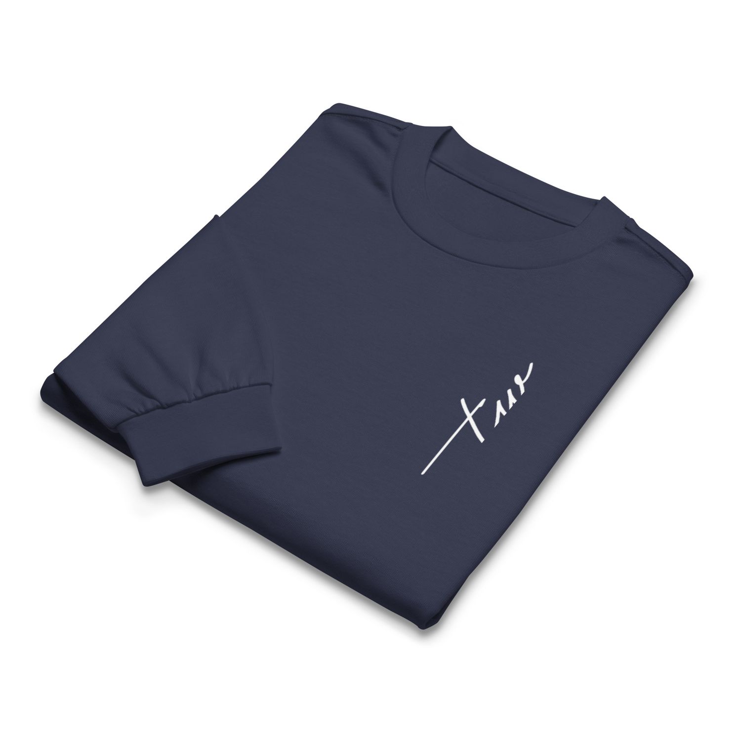 Unisex Premium Pullover