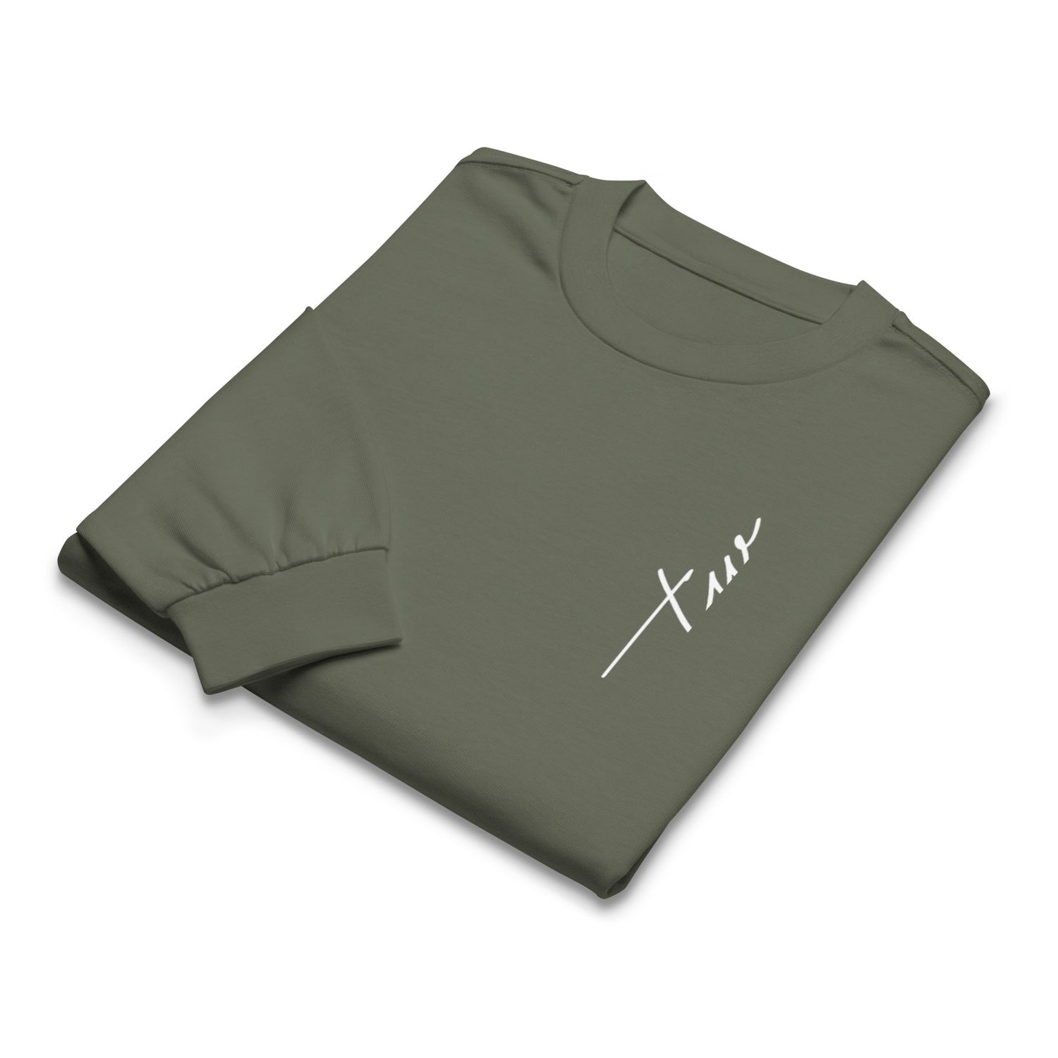 Unisex Premium Pullover