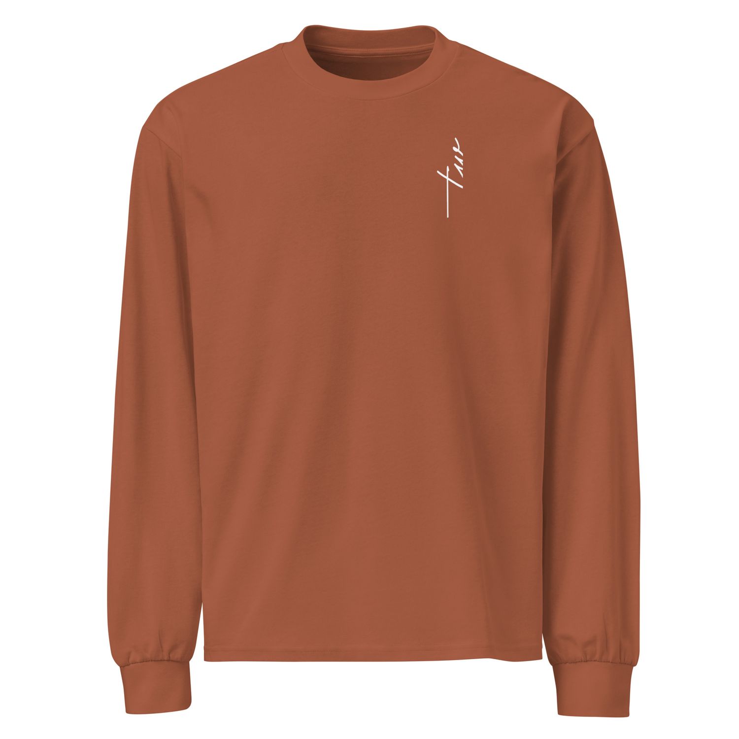 Unisex Premium Pullover