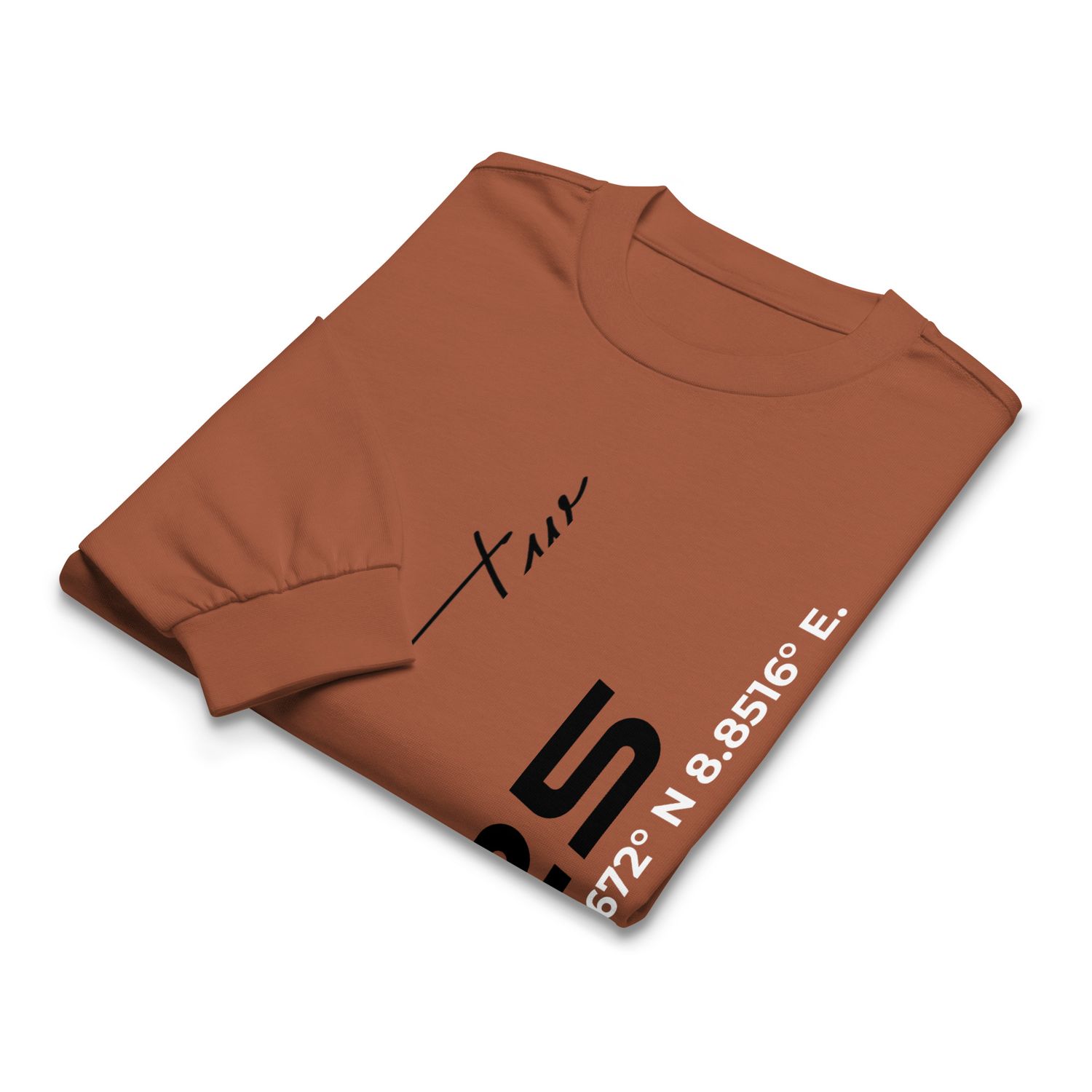 Unisex Premium Pullover Edtion 2025