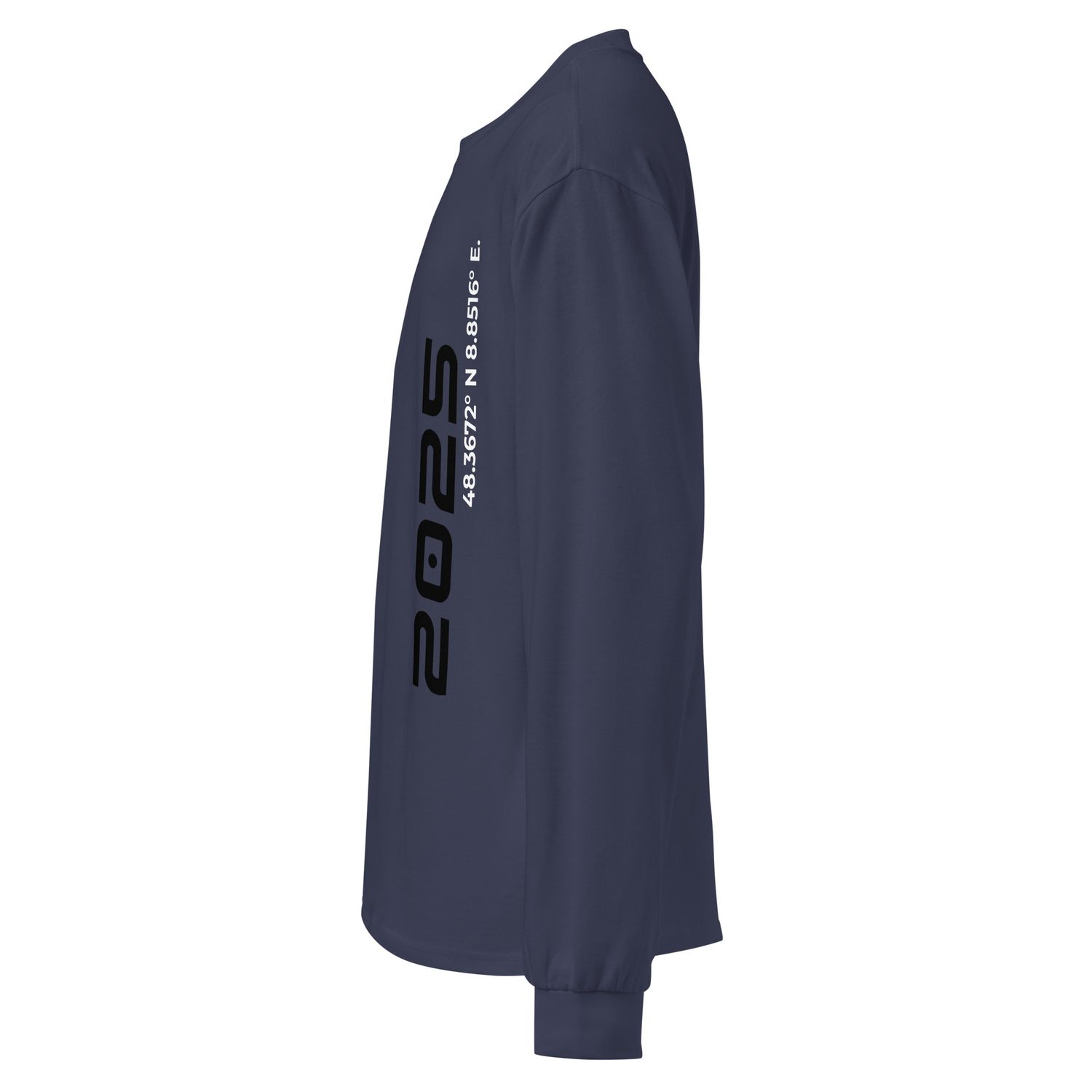 Unisex Premium Pullover Edtion 2025
