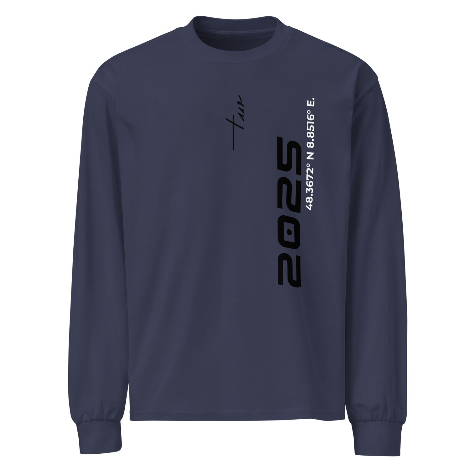 Unisex Premium Pullover Edtion 2025