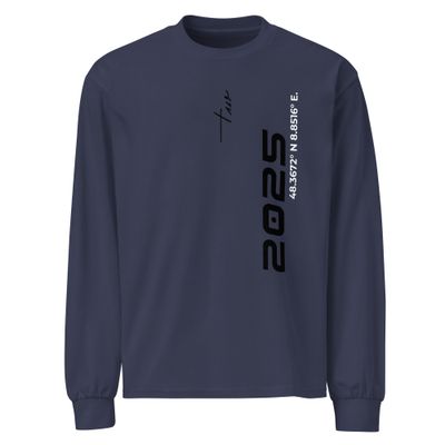 Unisex Premium Pullover Edtion 2025