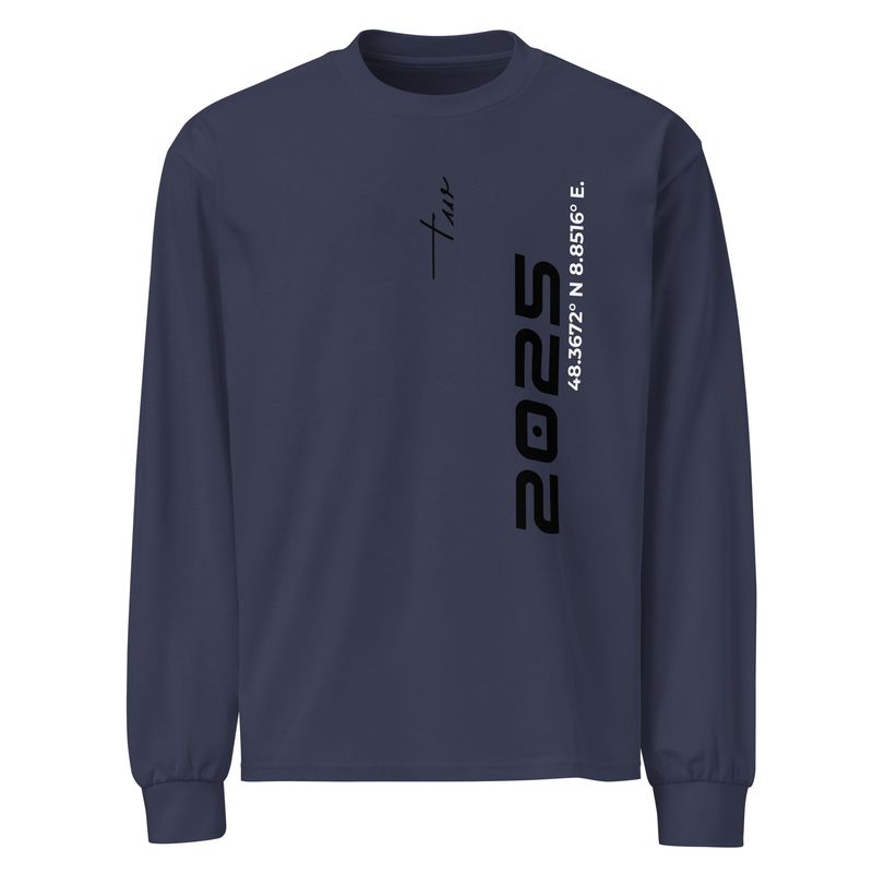 Unisex Premium Pullover Edtion 2025