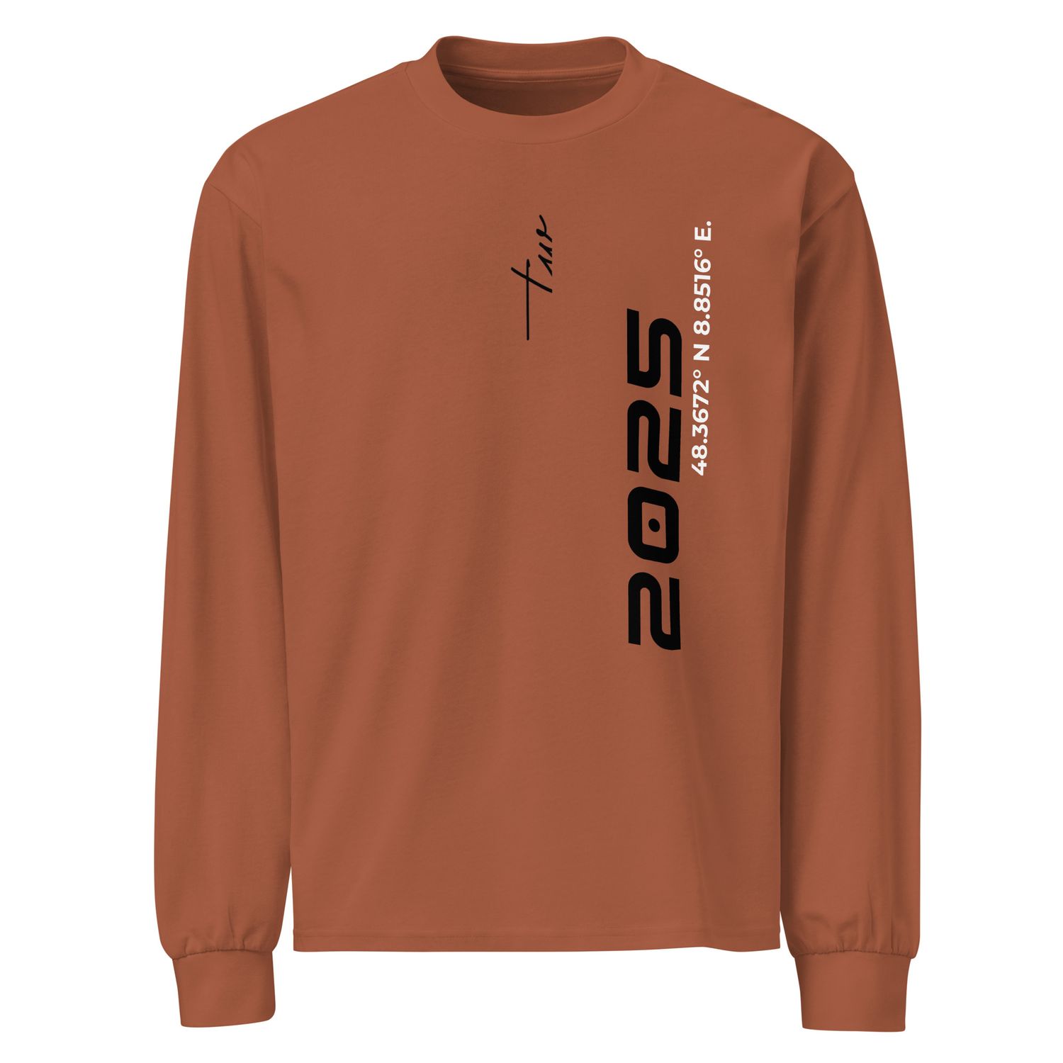 Unisex Premium Pullover Edtion 2025