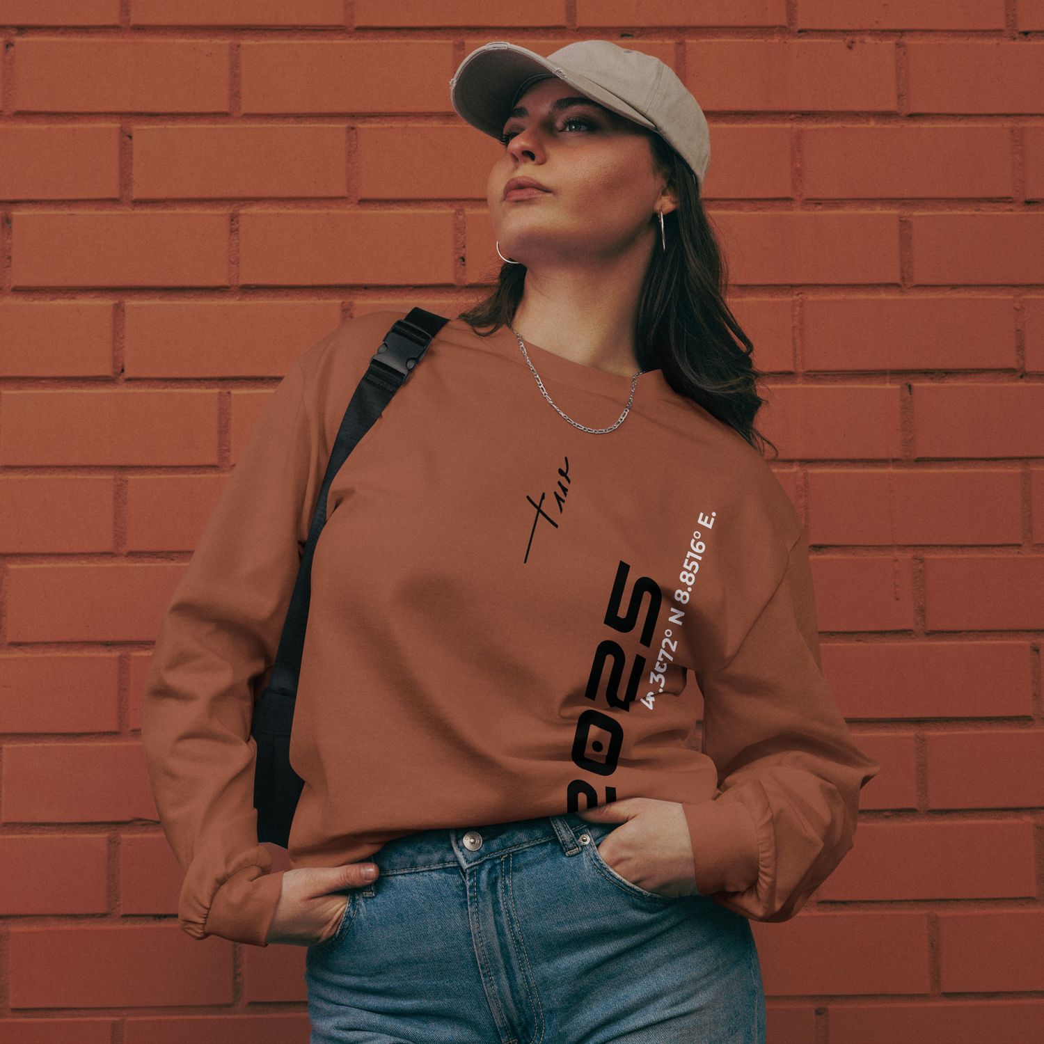 Unisex Premium Pullover Edtion 2025