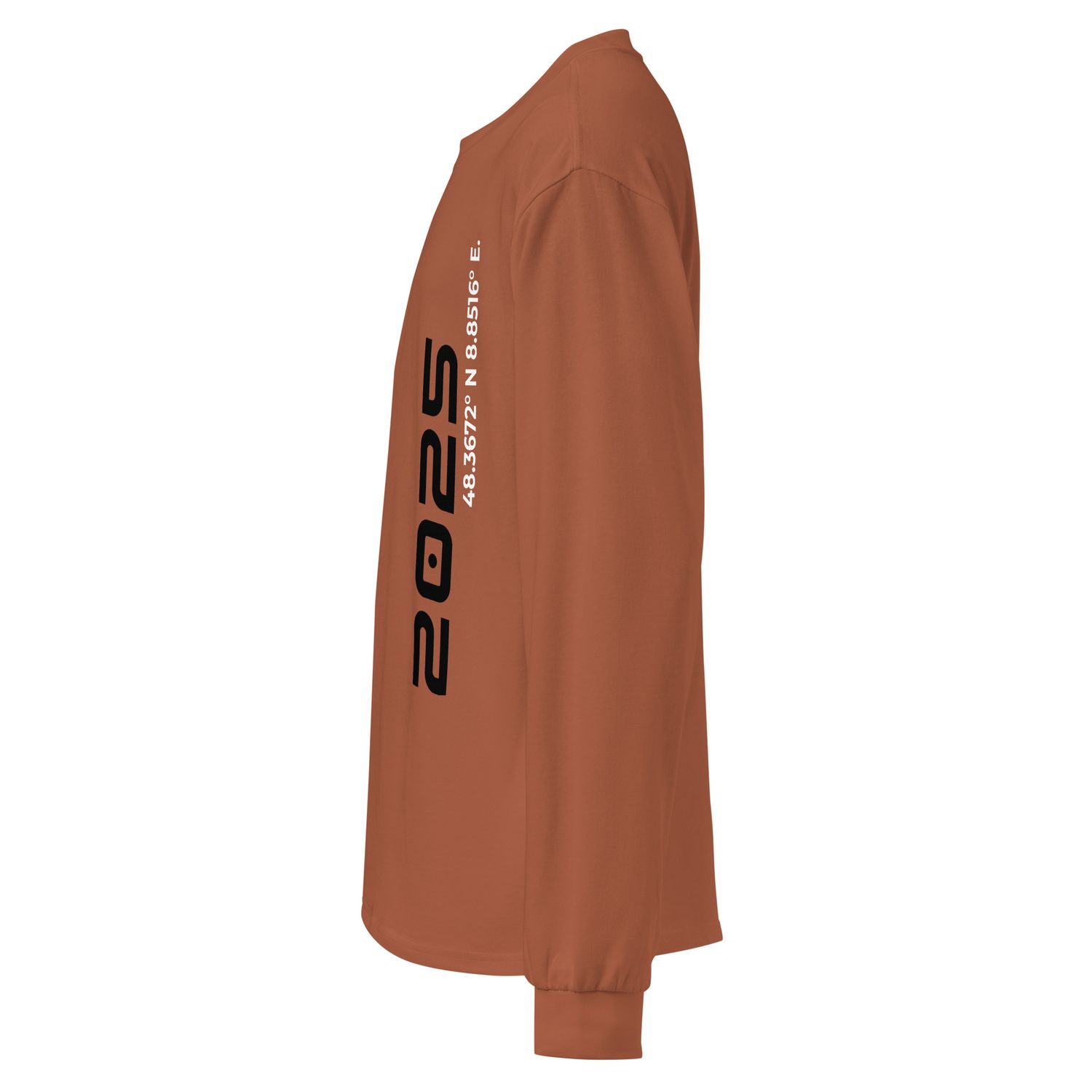 Unisex Premium Pullover Edtion 2025