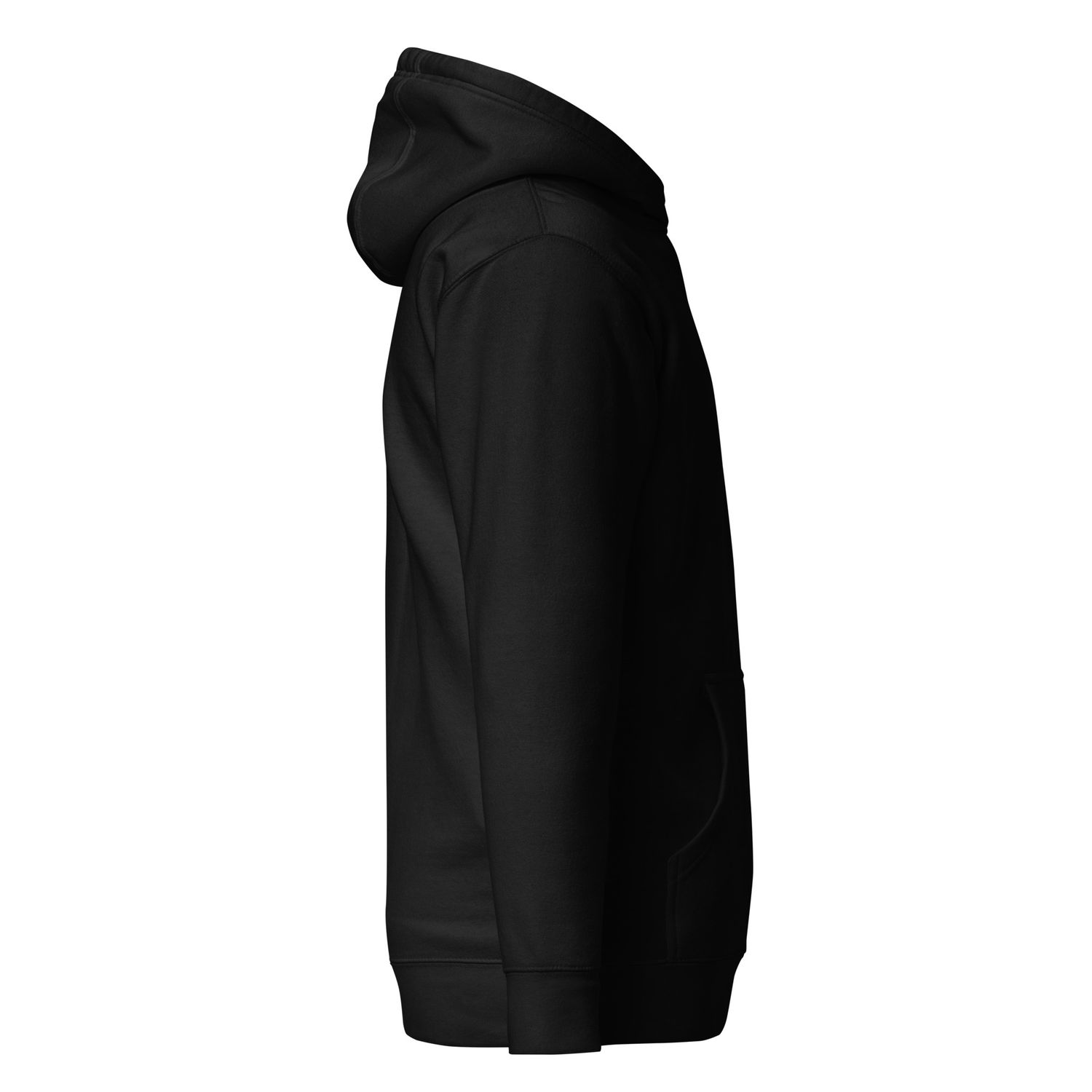 Unisex-Kapuzenpullover|White Spektrum2025