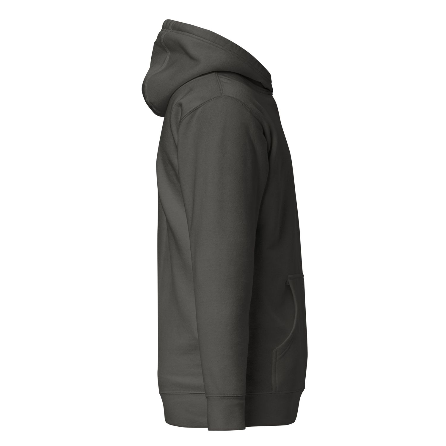 Unisex-Kapuzenpullover|White Spektrum2025