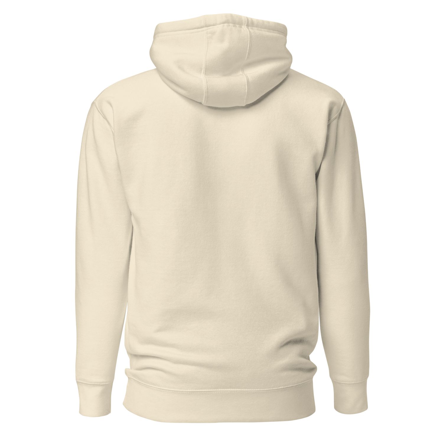 Unisex-Kapuzenpullover|Black Spektrum2025