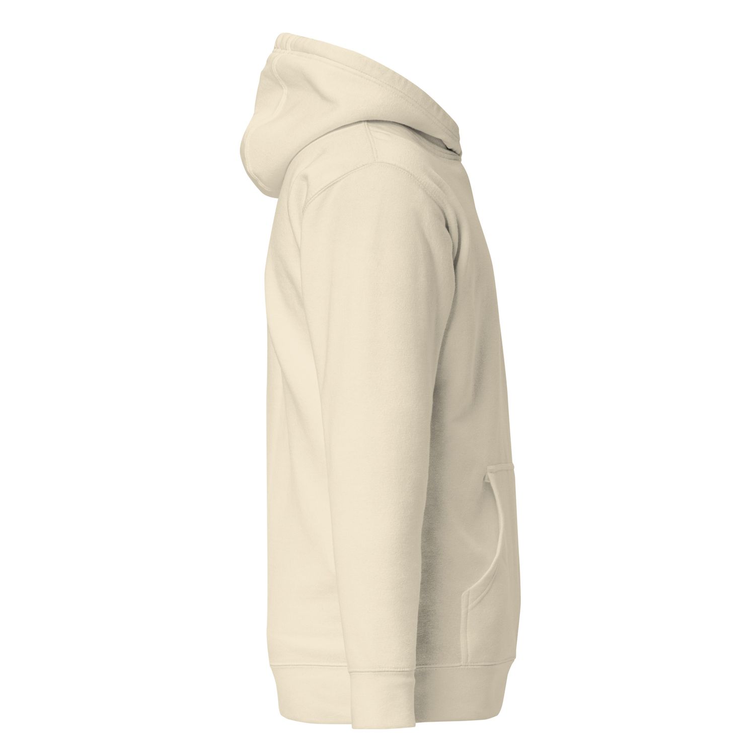 Unisex-Kapuzenpullover|Black Spektrum2025