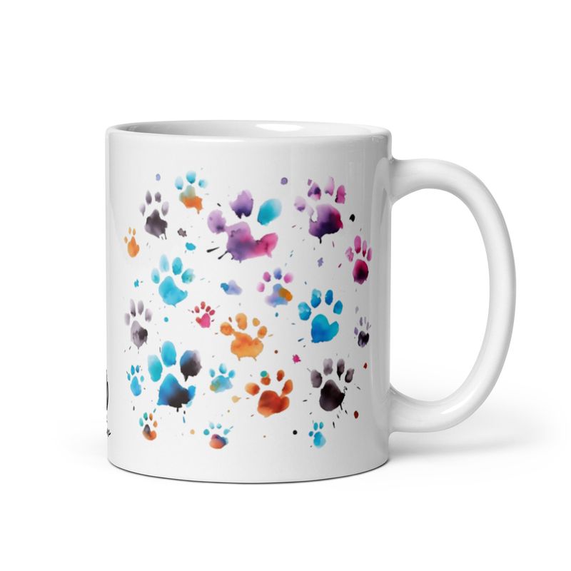 Ich 💩 auf Dich Tasse