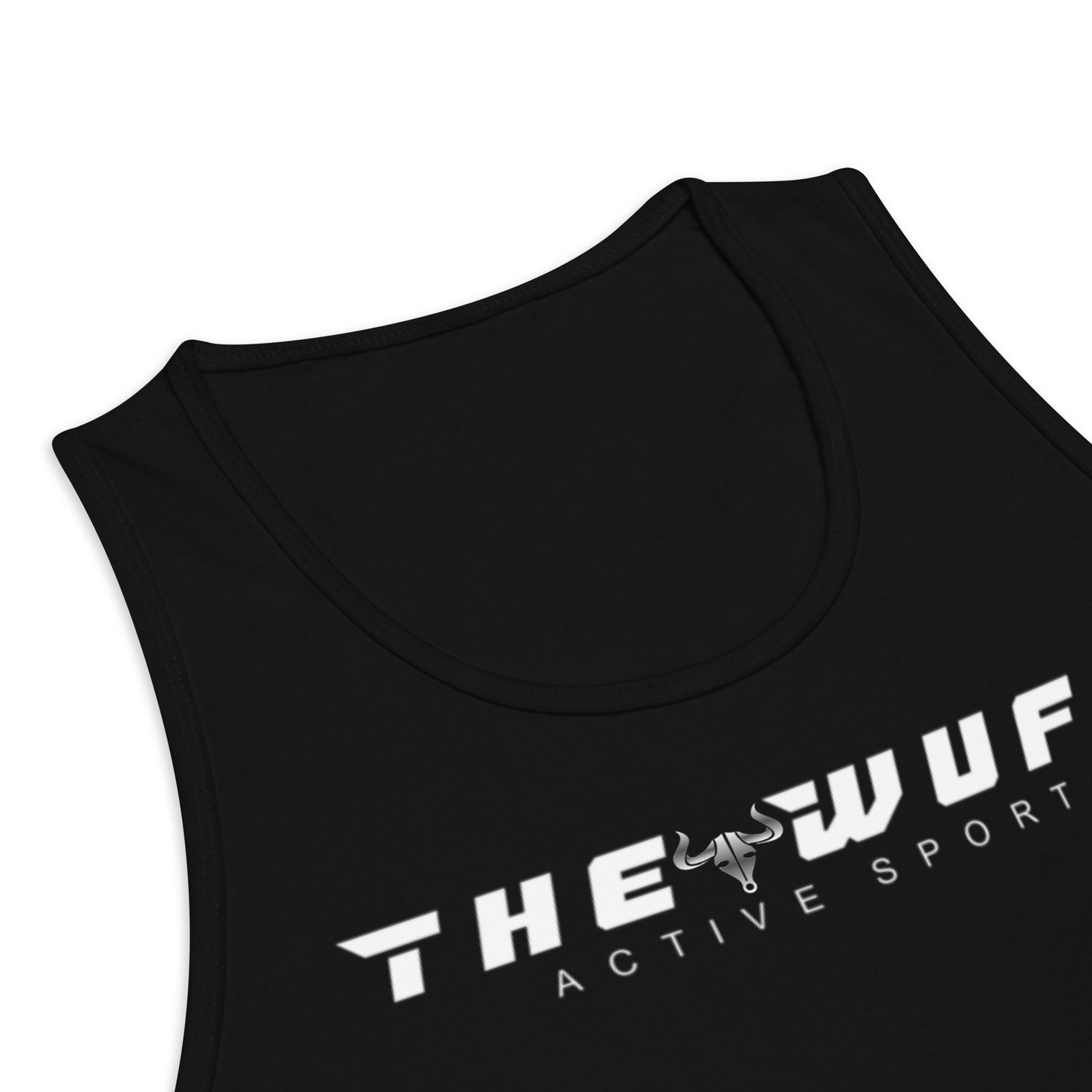 Unisex Premium Tank-Top