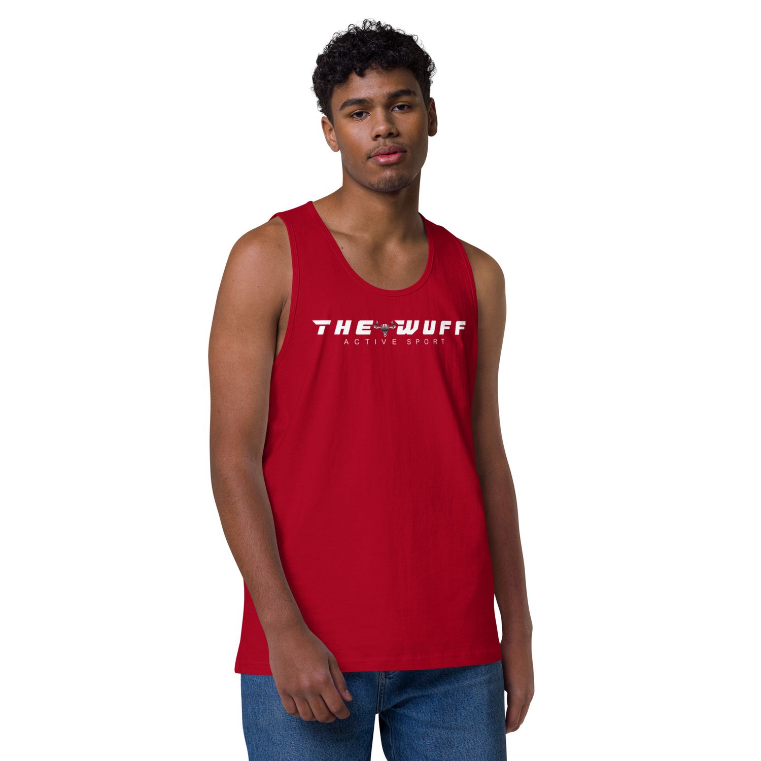 Unisex Premium Tank-Top