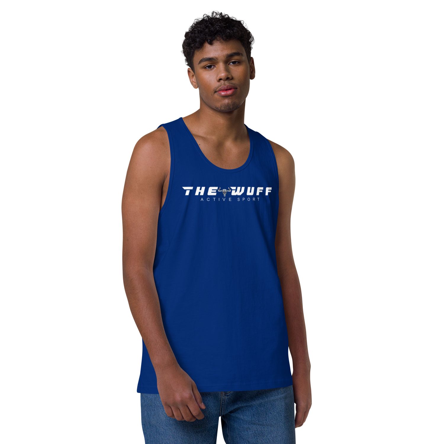 Unisex Premium Tank-Top