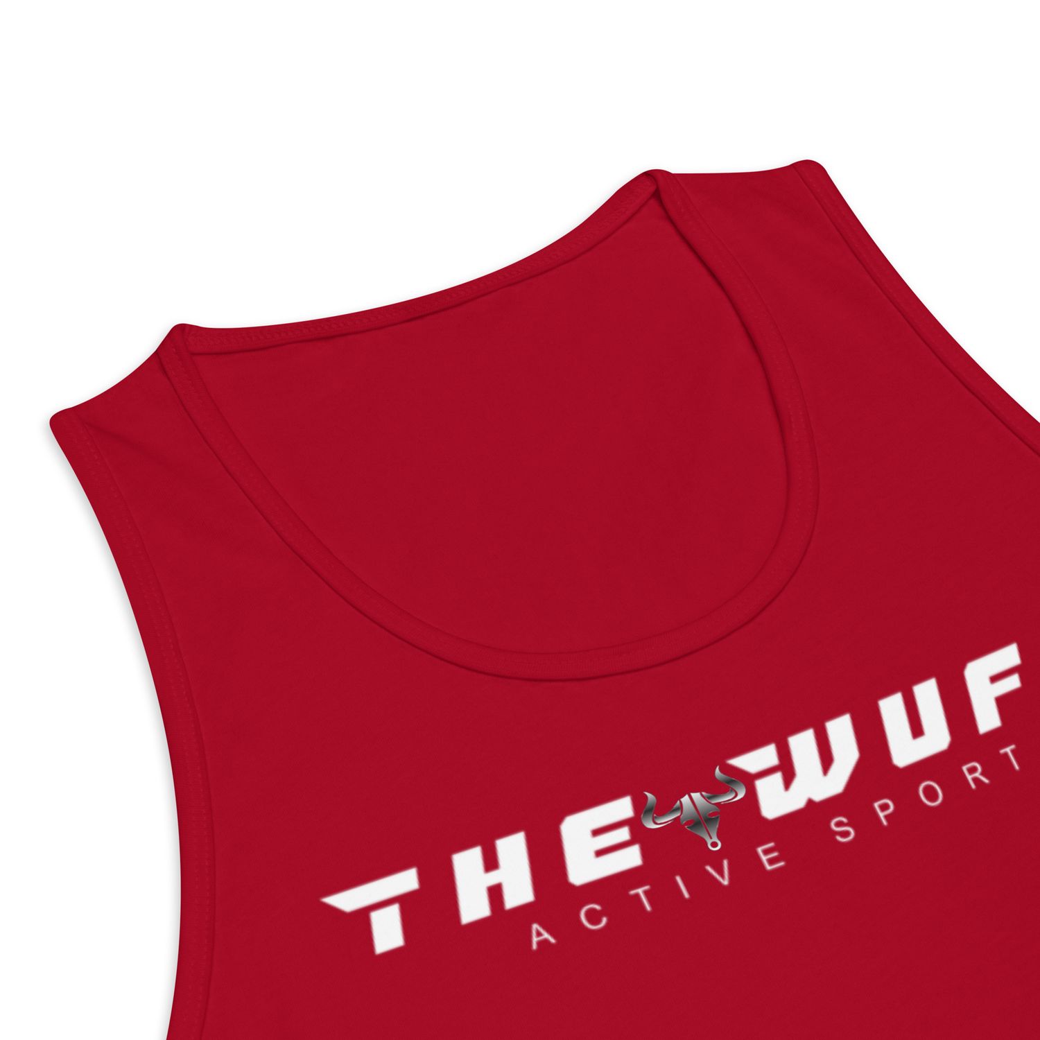 Unisex Premium Tank-Top