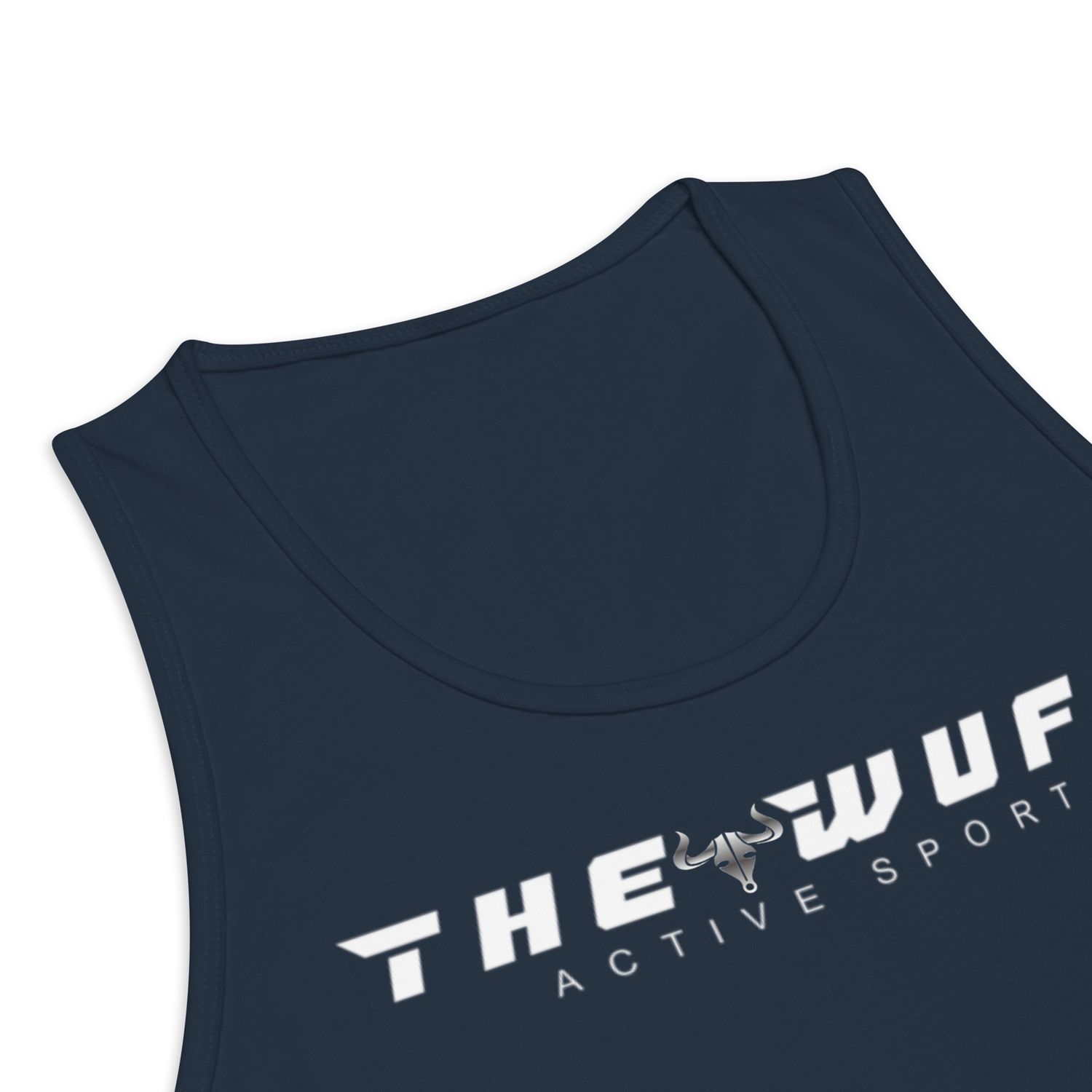 Unisex Premium Tank-Top