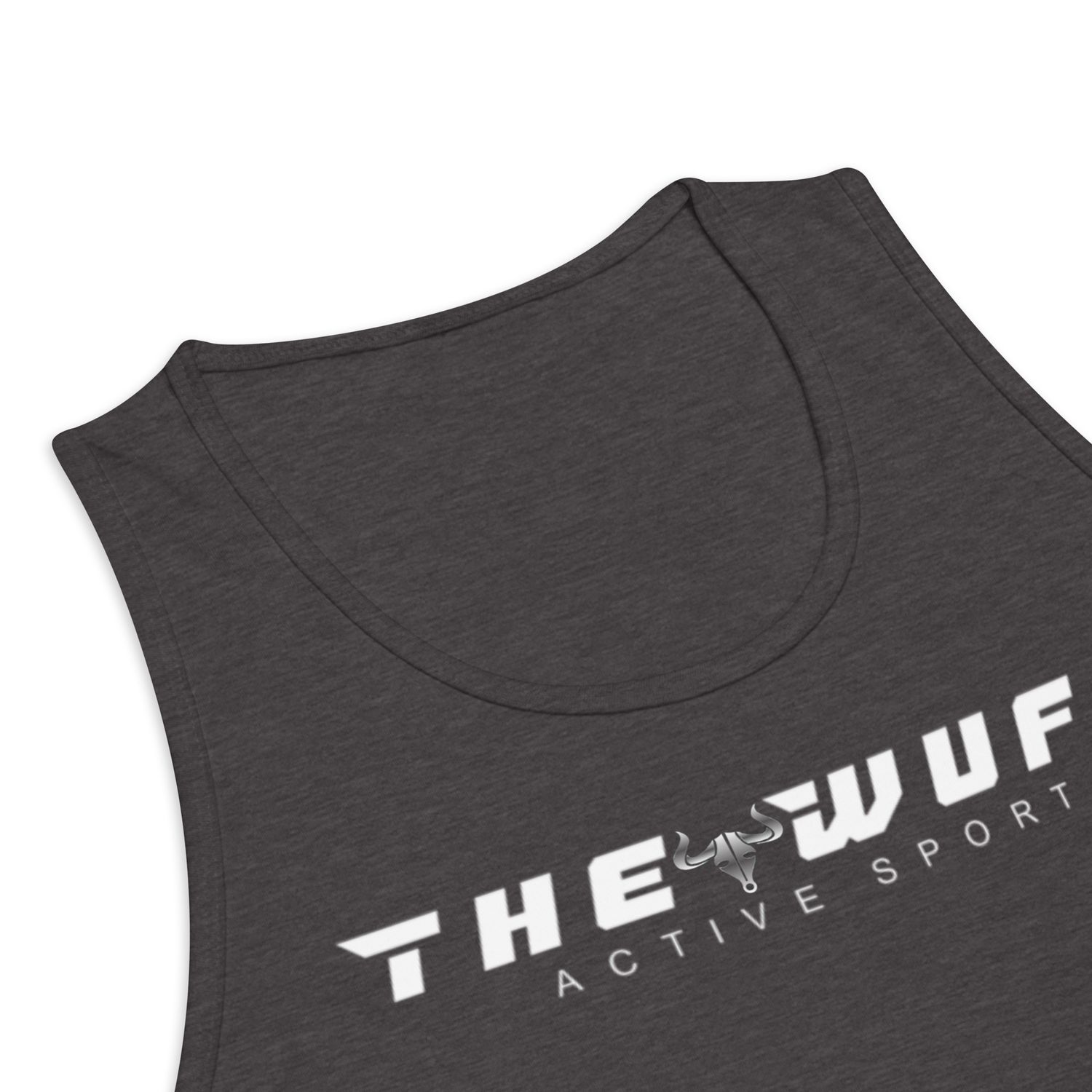 Unisex Premium Tank-Top